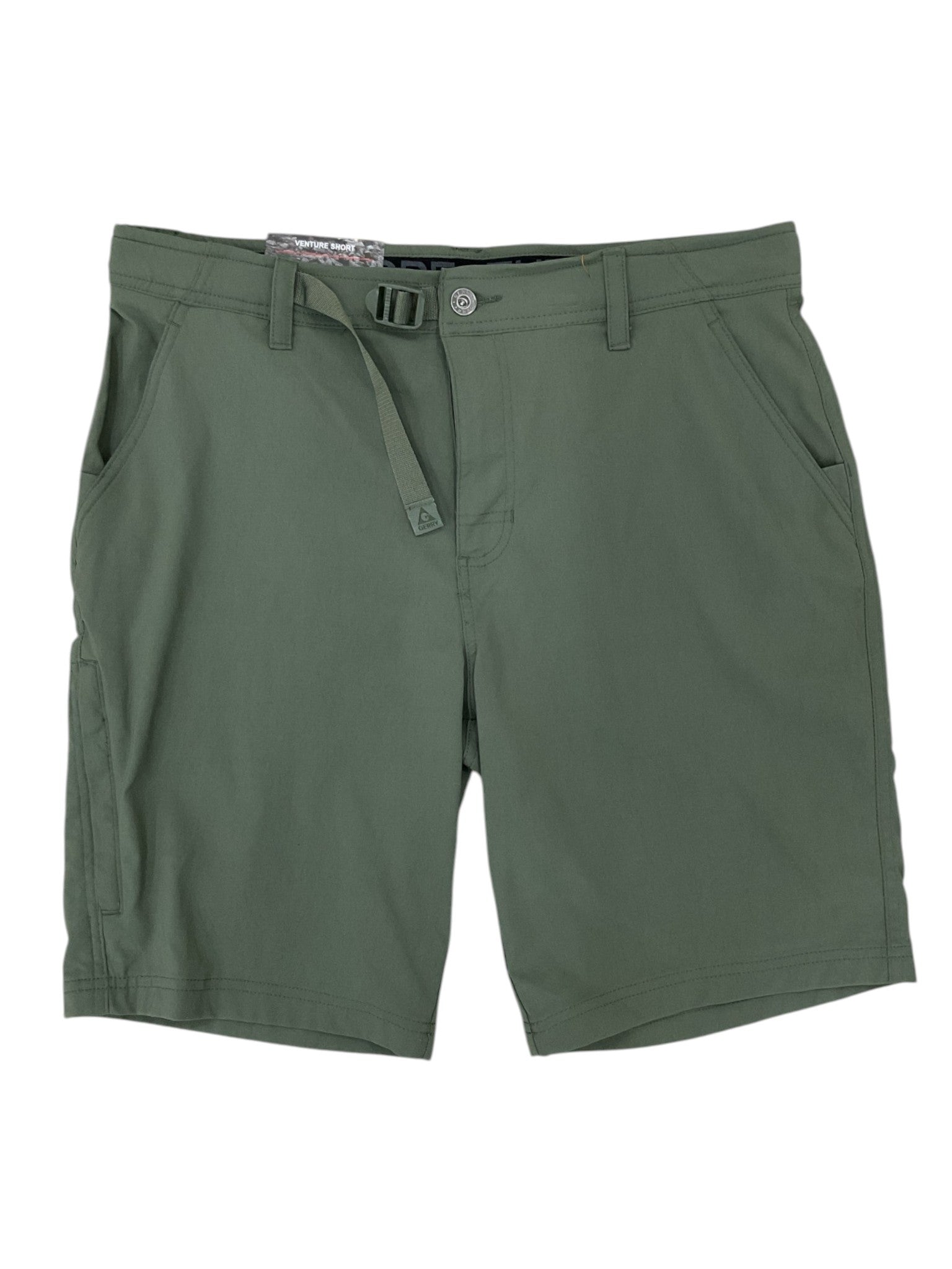 Short 32 (GERRY)