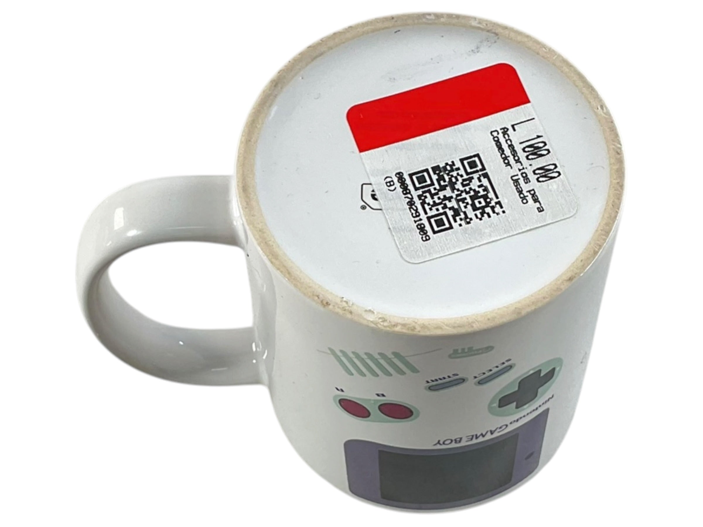 Taza