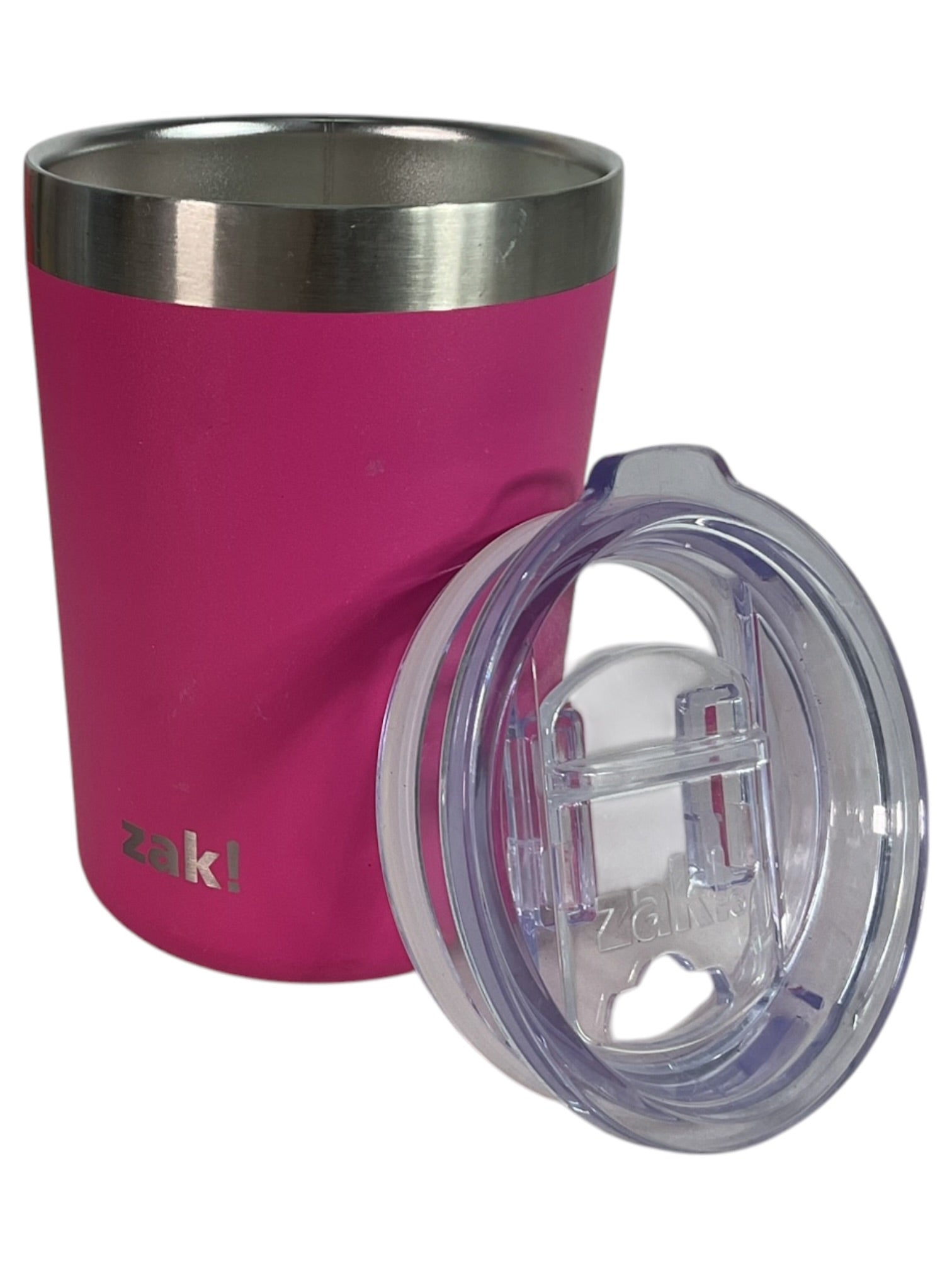 Vaso (Zak!)