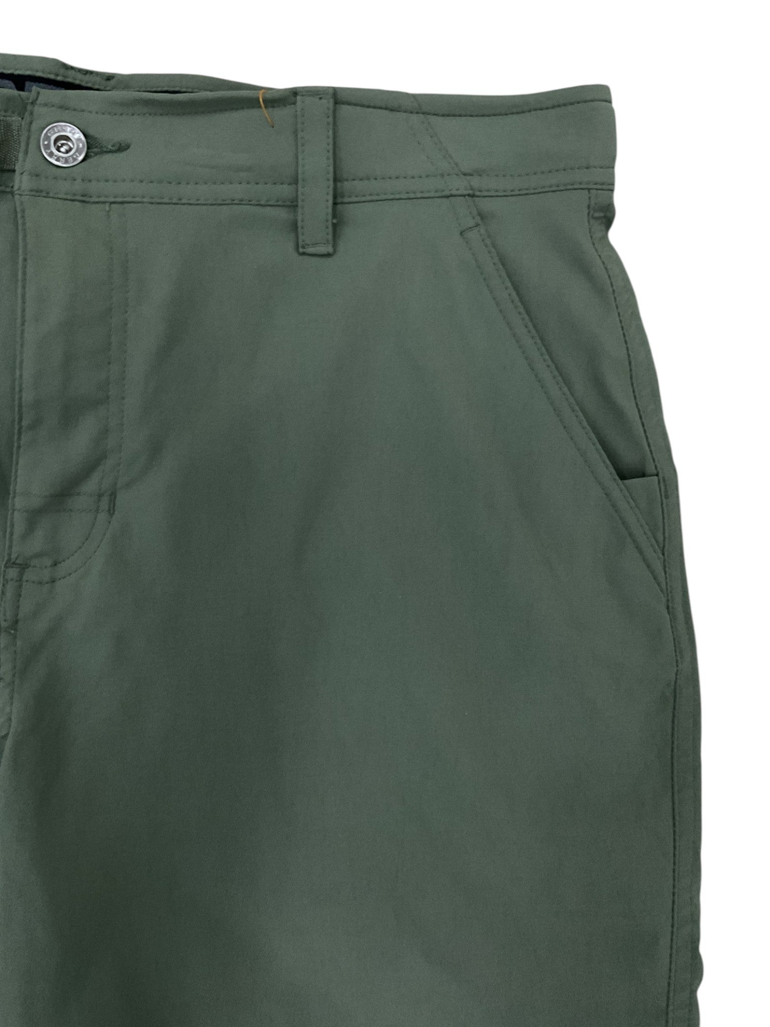 Short 32 (GERRY)
