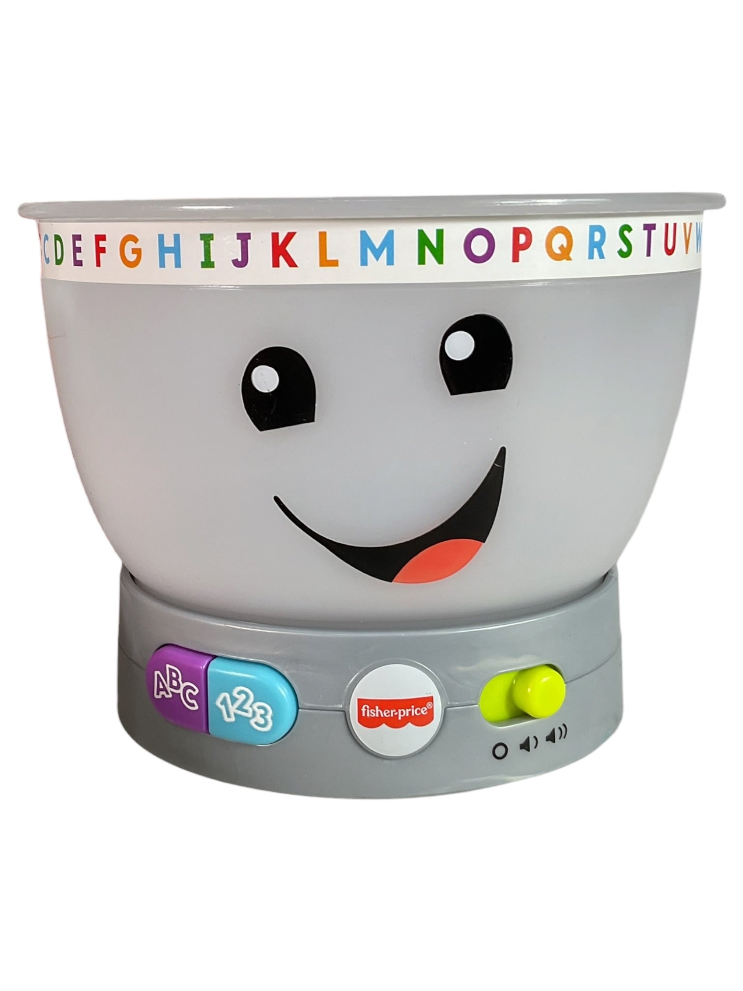 Juguete interactivo (Fisher-price)