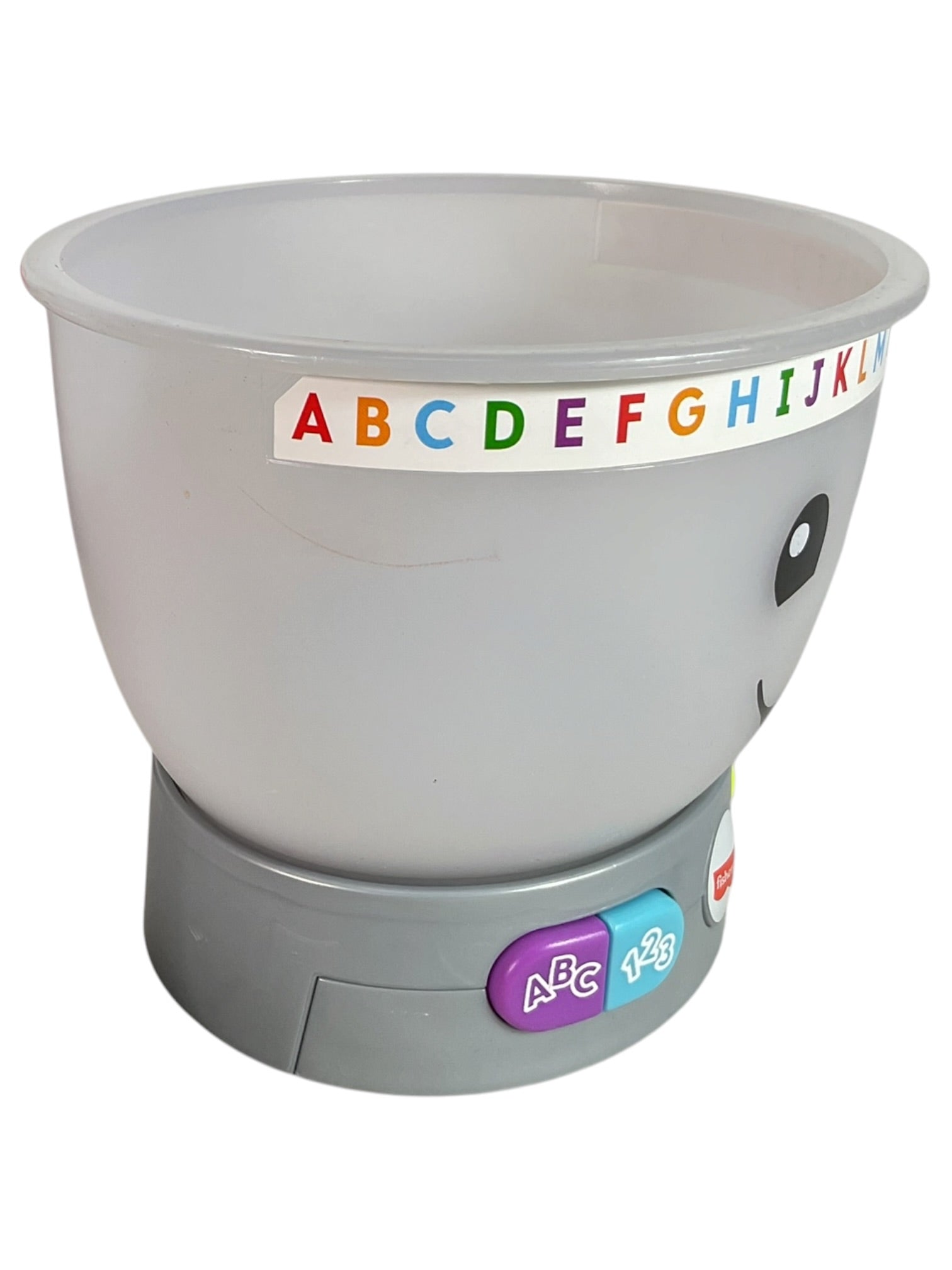 Juguete interactivo (Fisher-price)