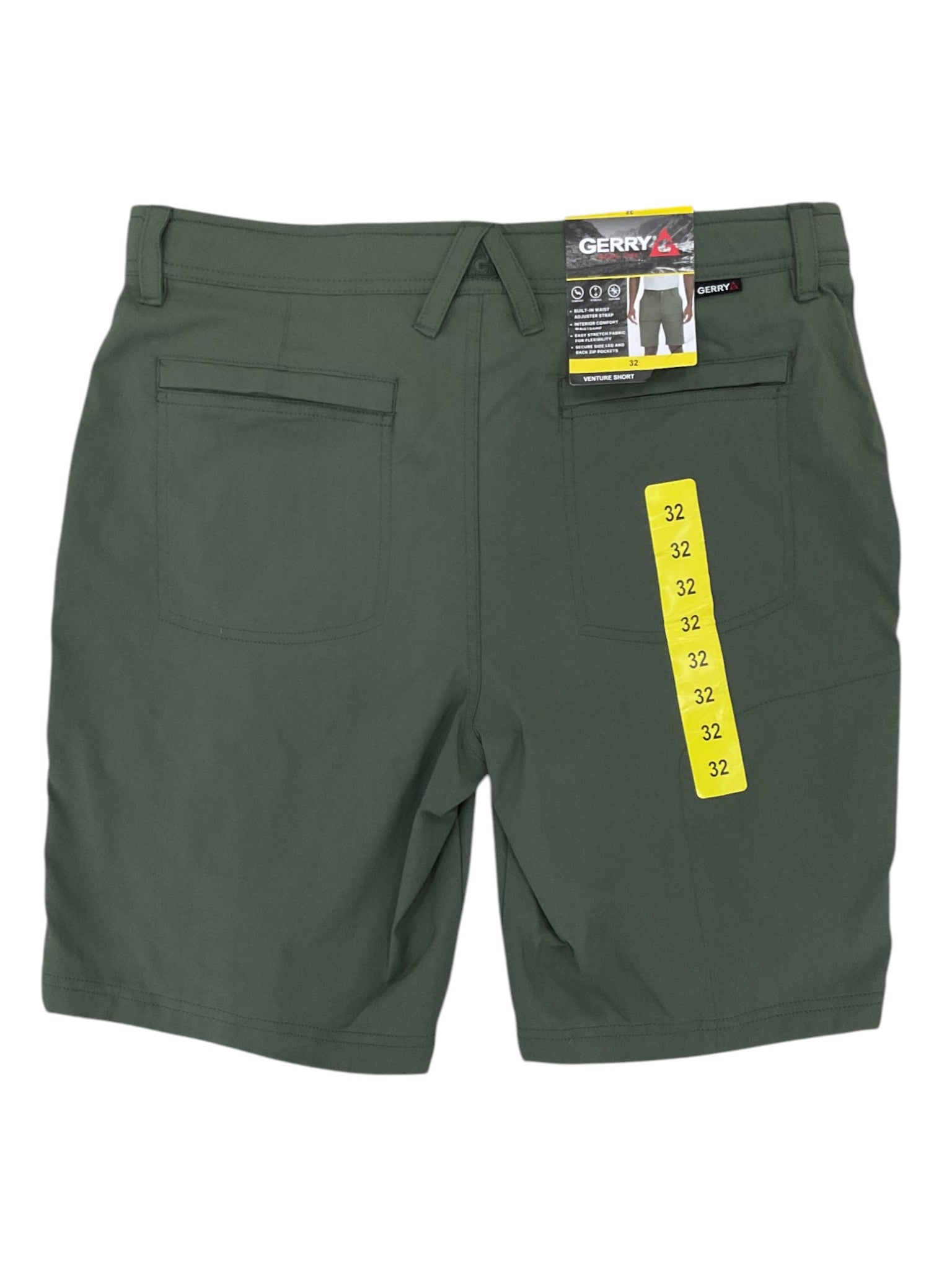 Short 32 (GERRY)