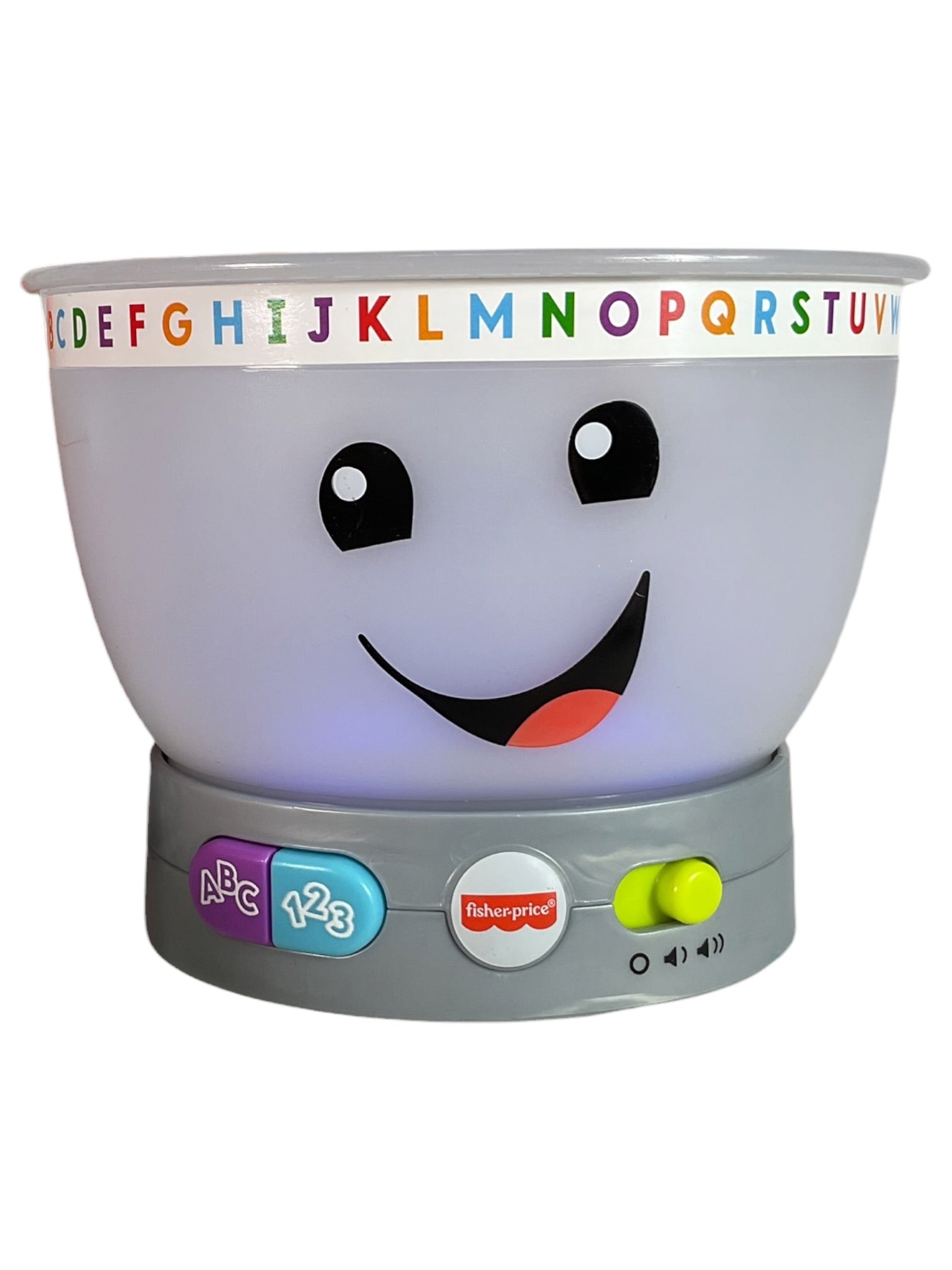 Juguete interactivo (Fisher-price)