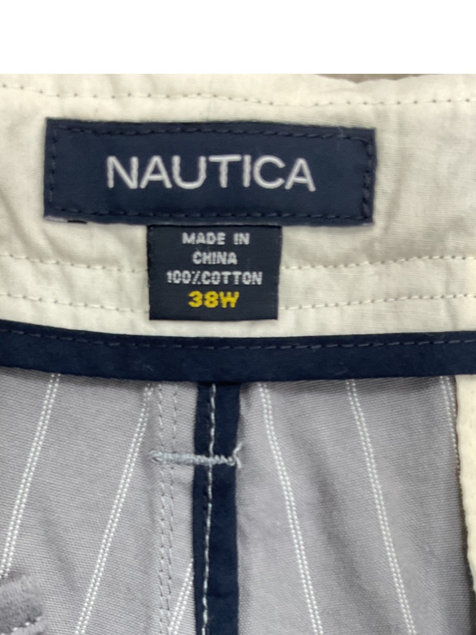 Short 38 (NAUTICA)
