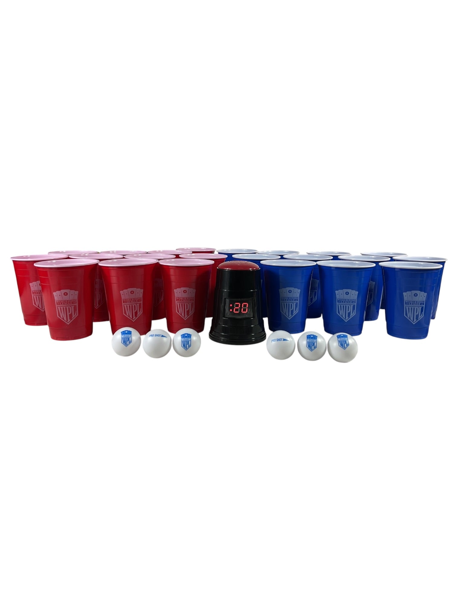 Juego de mesa
