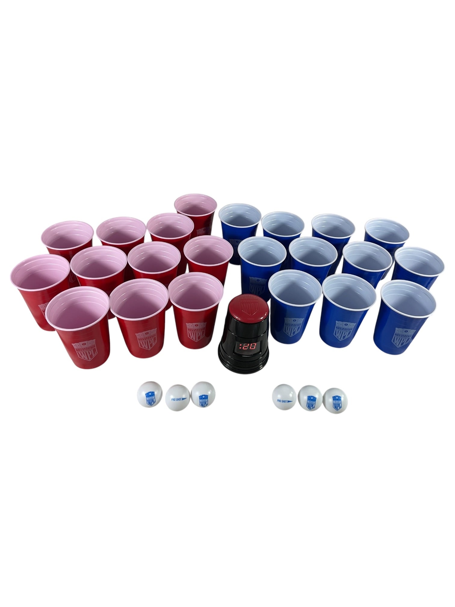 Juego de mesa