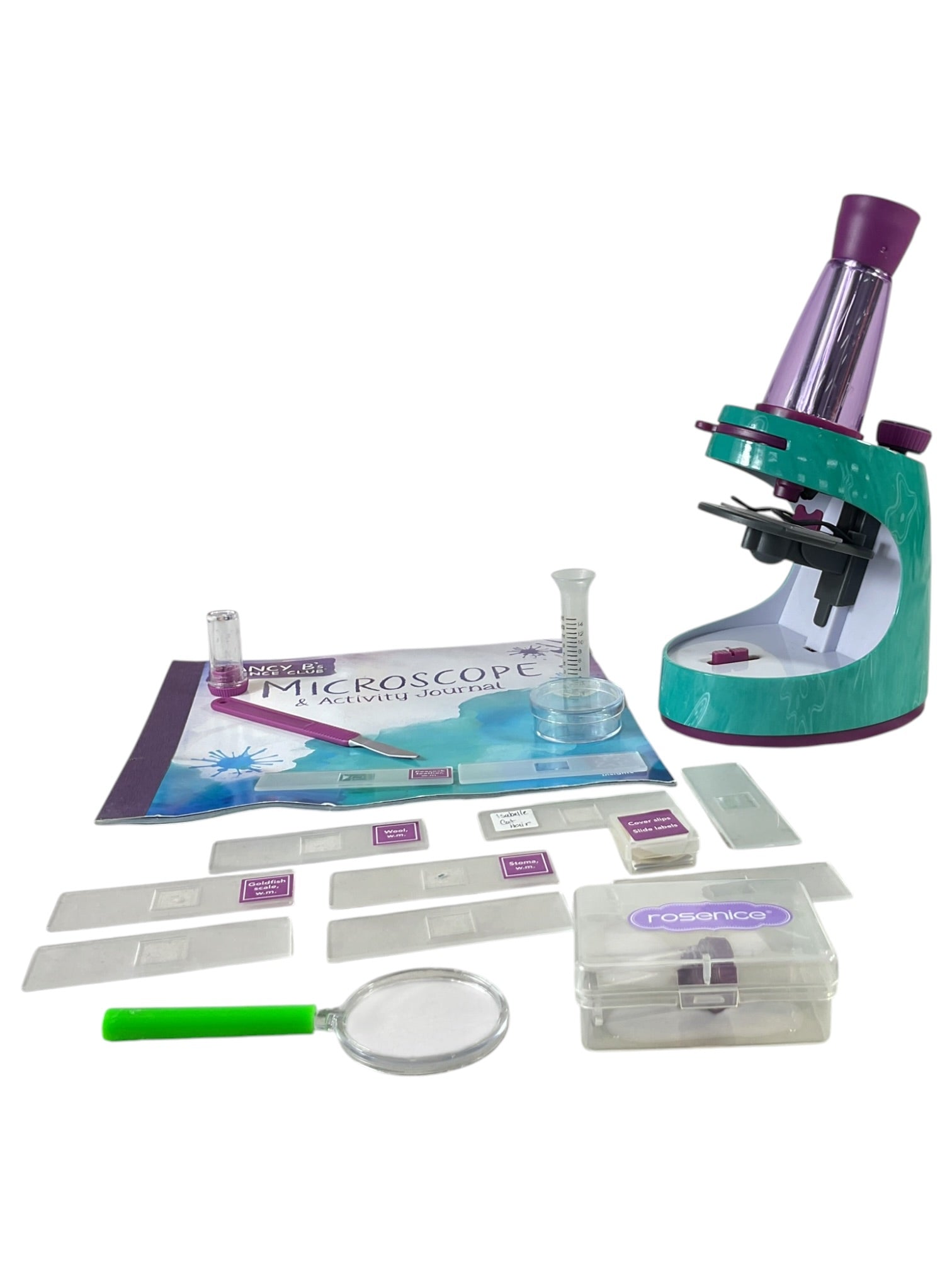 Microscopio