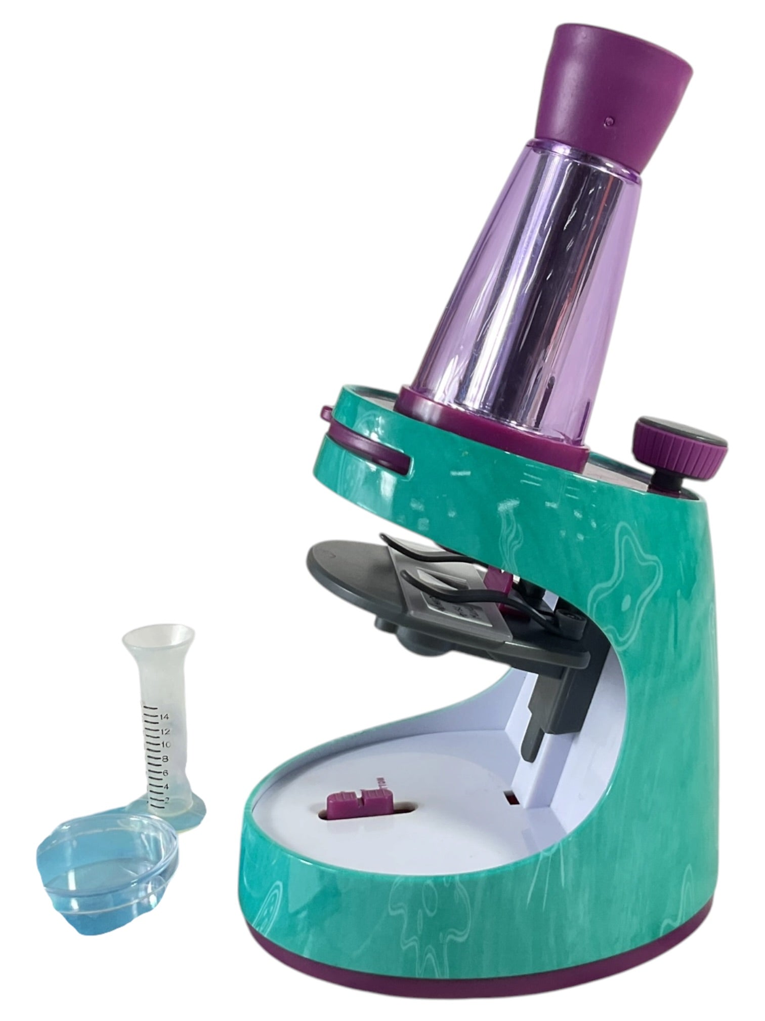 Microscopio