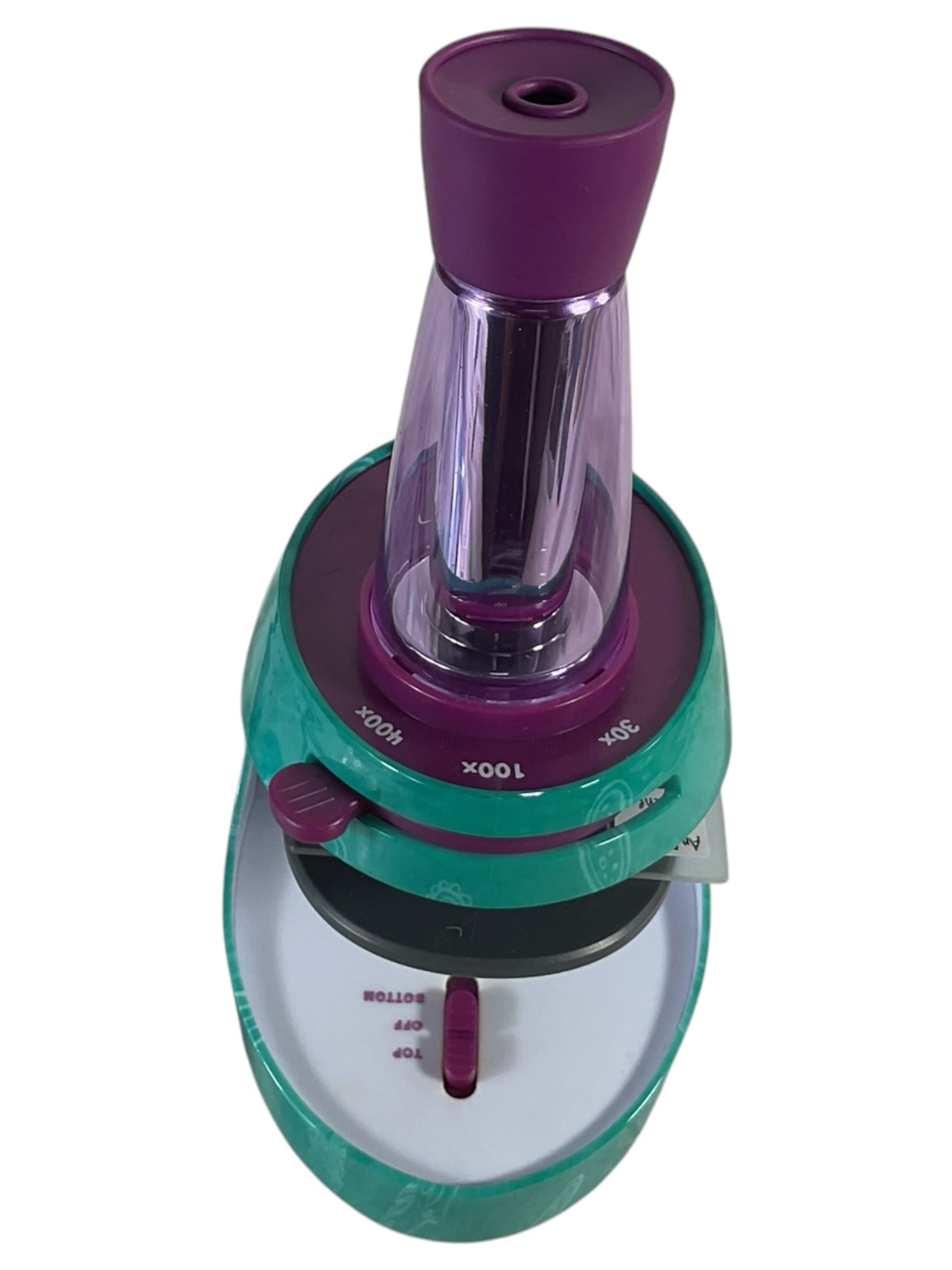 Microscopio
