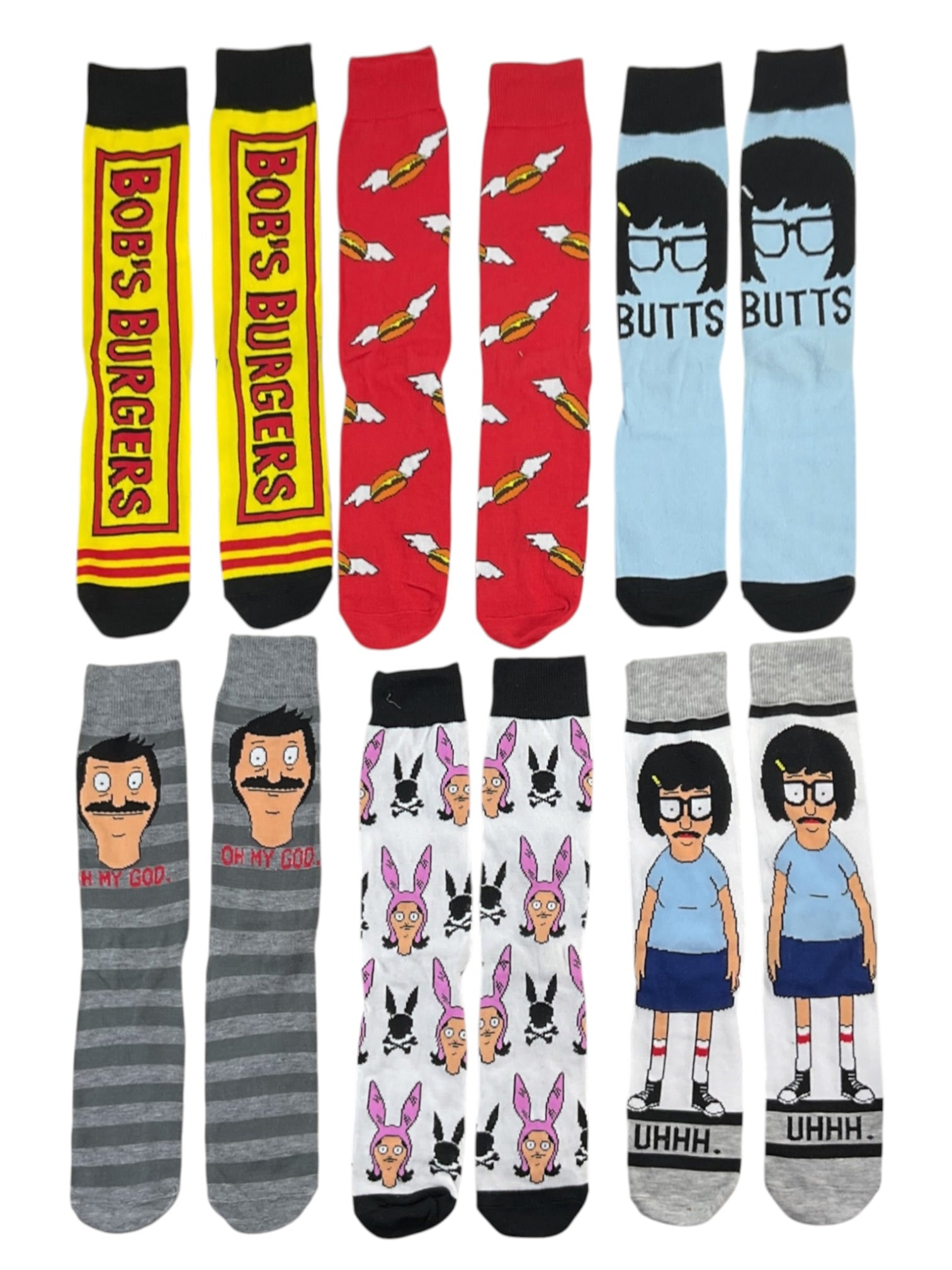 Set de Calcetines