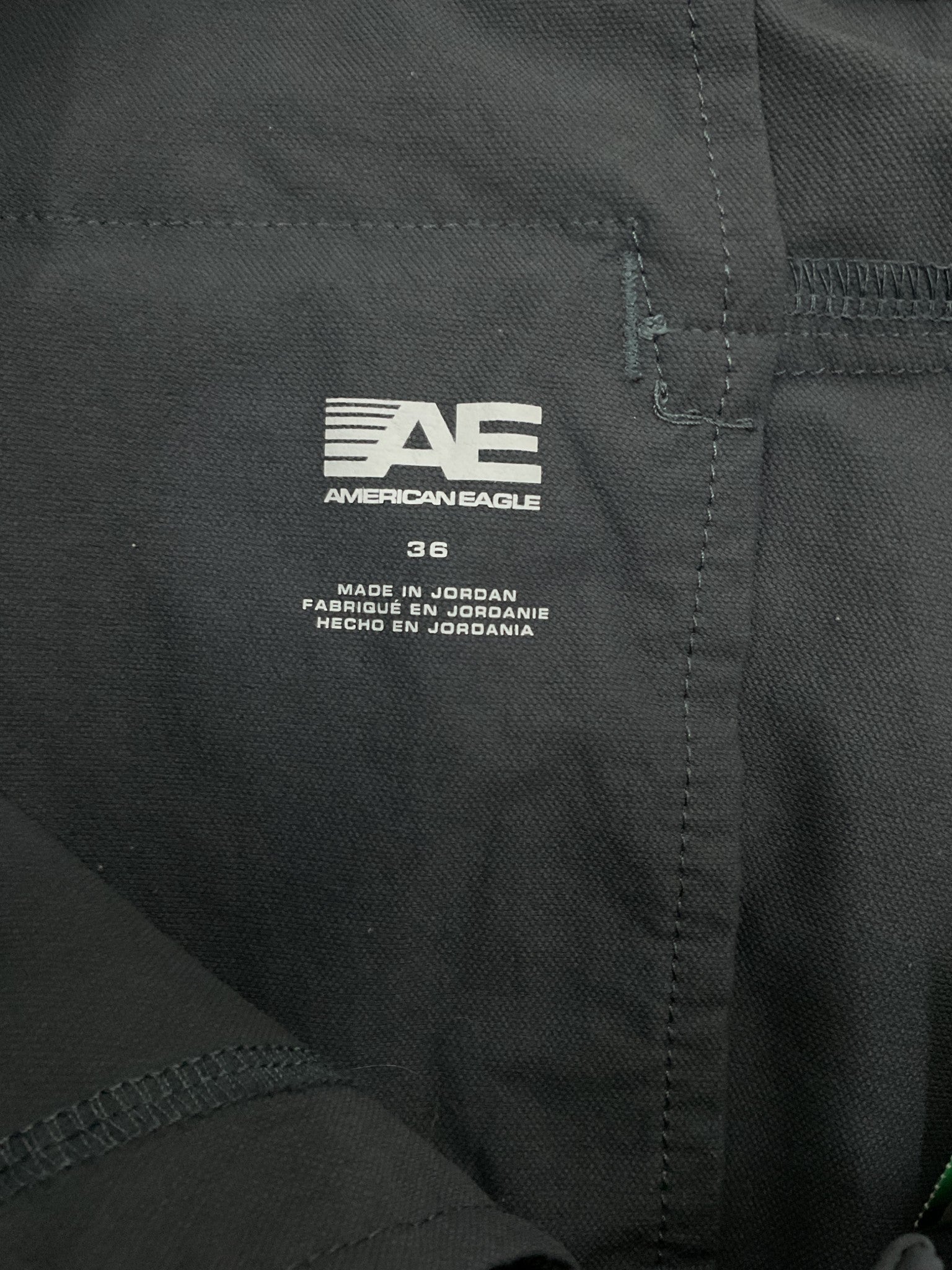 Short 36 (American Eagle)