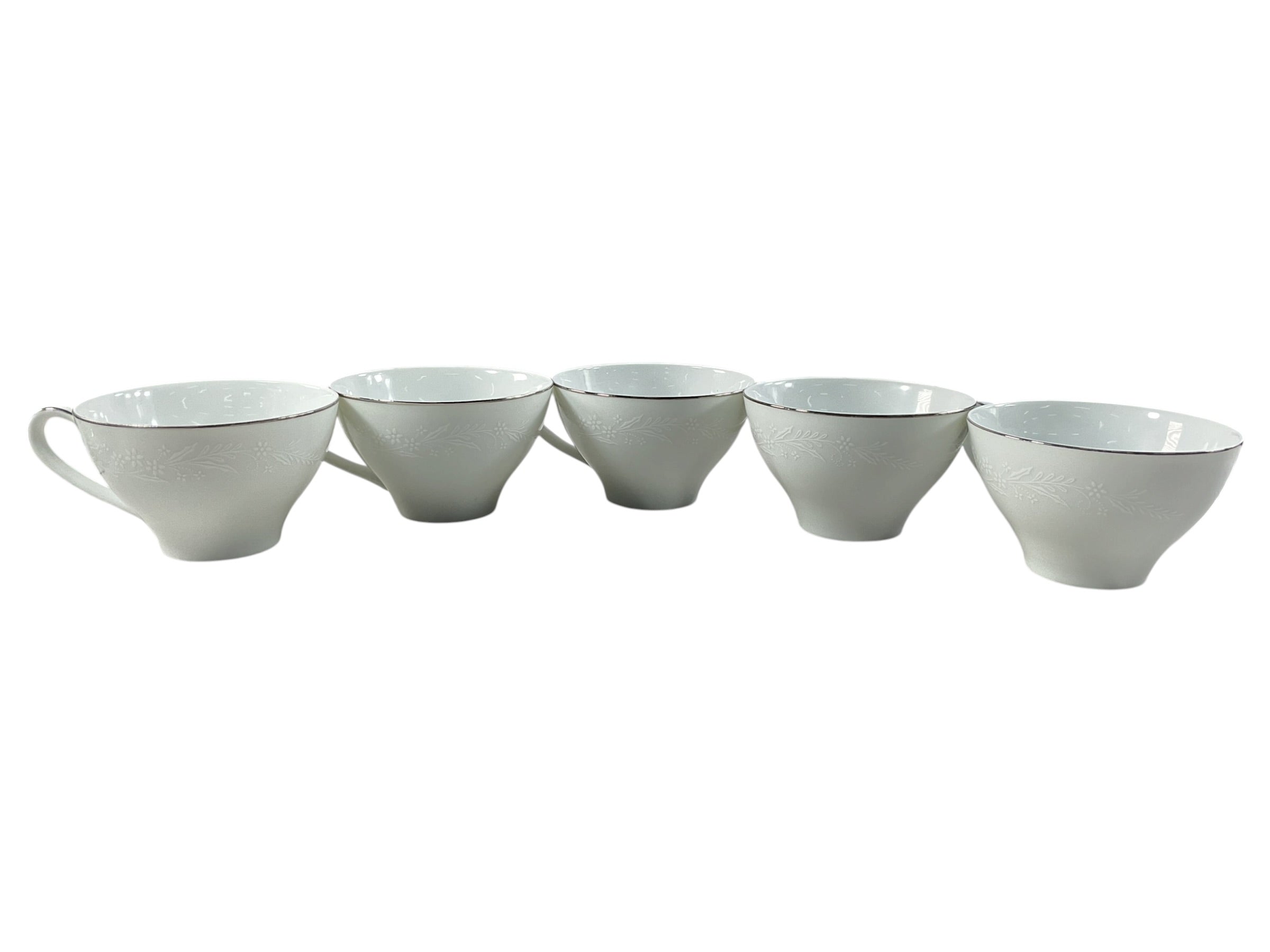 Set de tazas