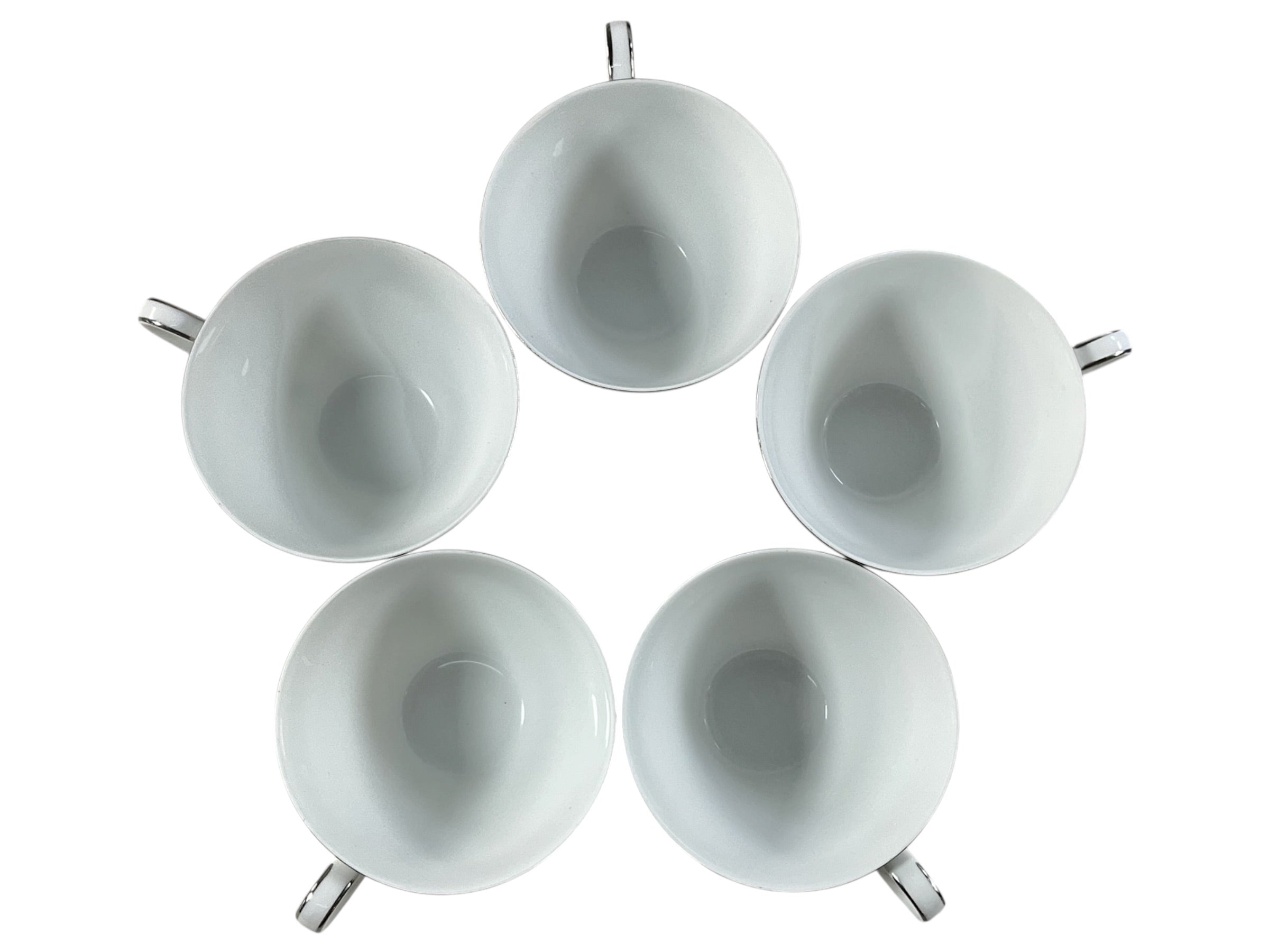 Set de tazas