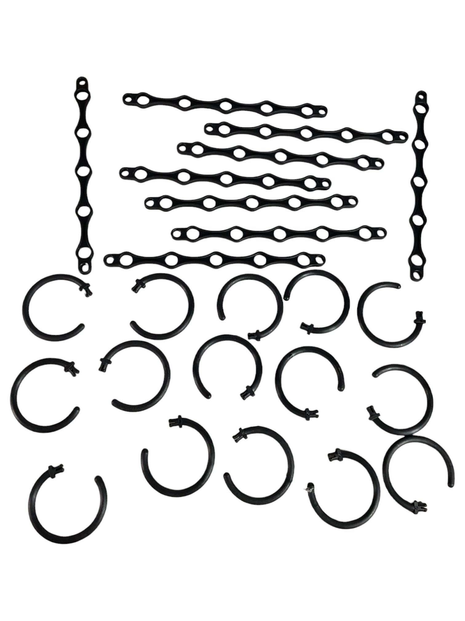Organizador de armario