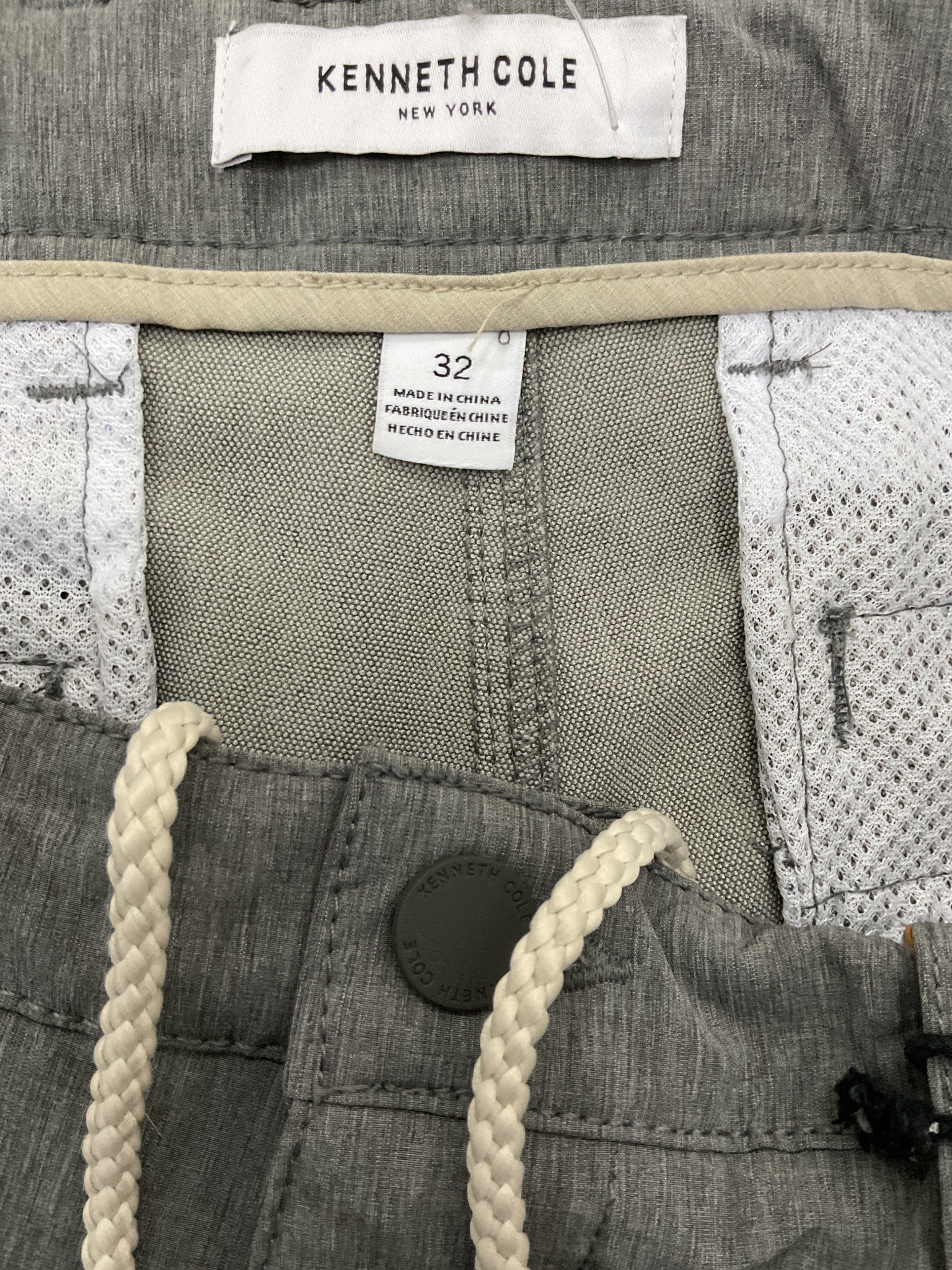 Short 32 (Kenneth Cole)
