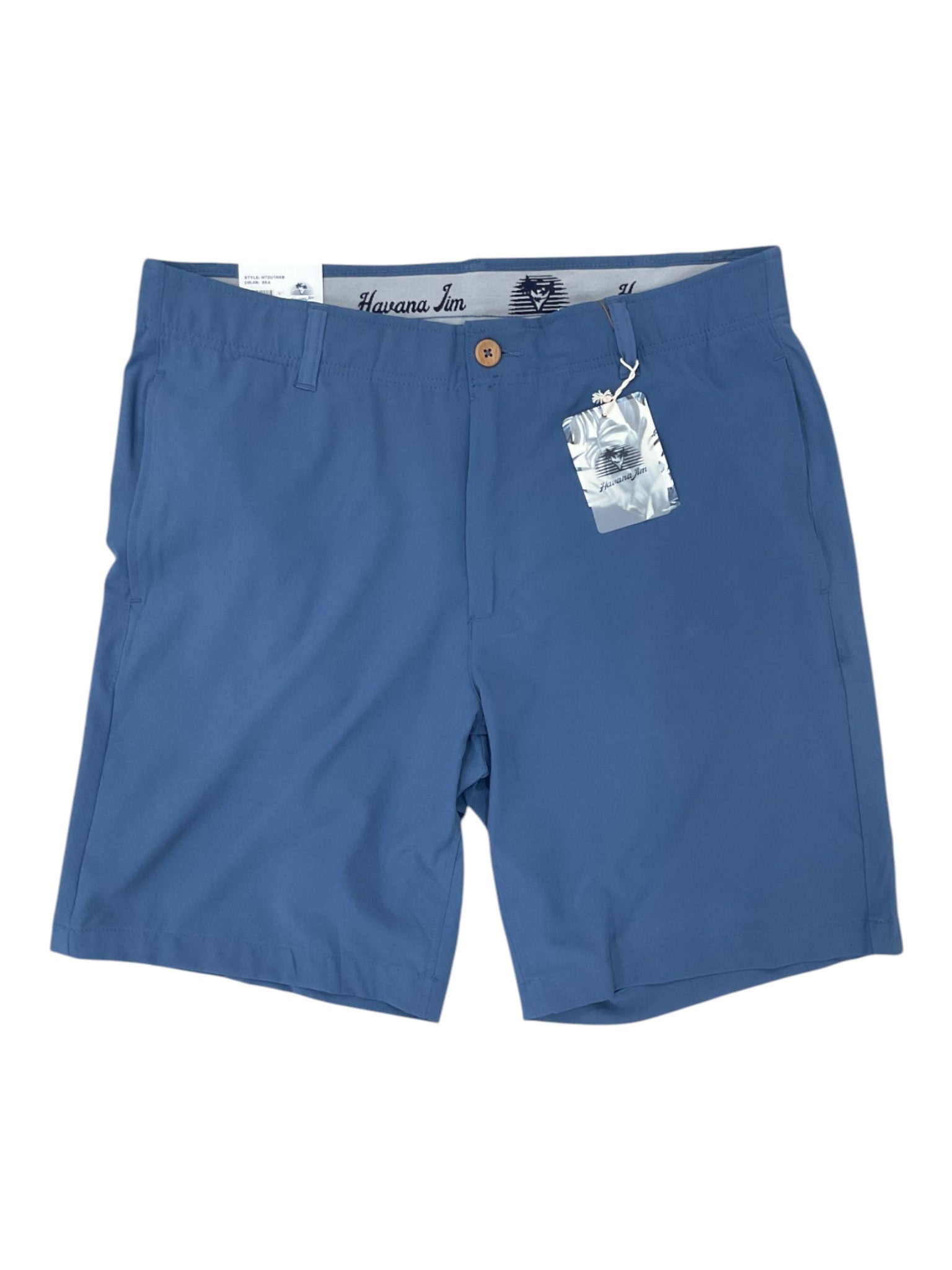 Short 32