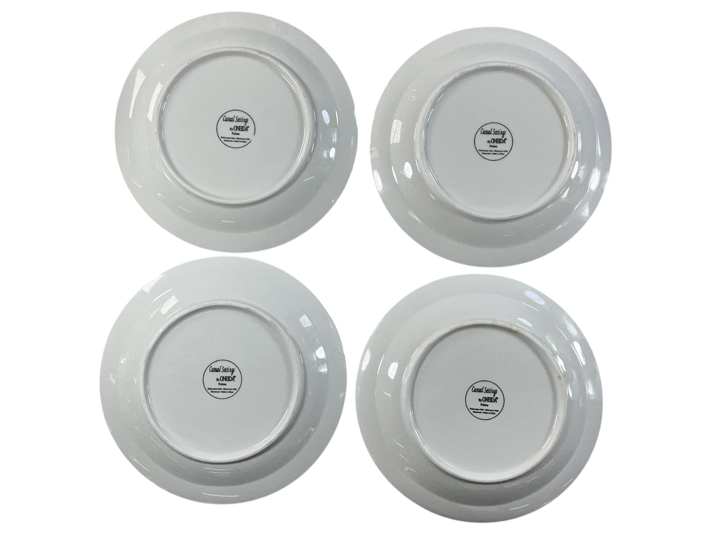 Set de platos