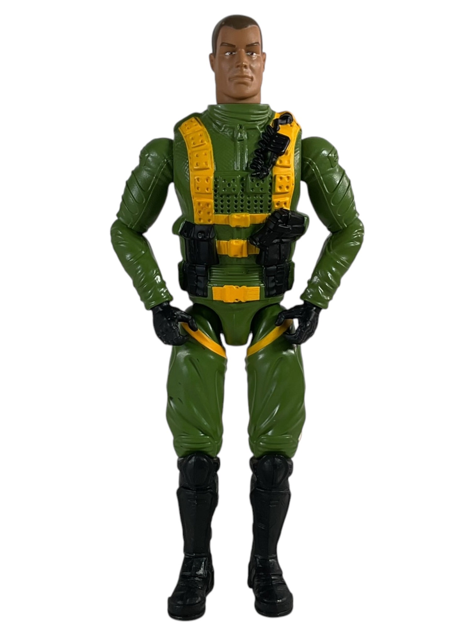 Airborne Ranger