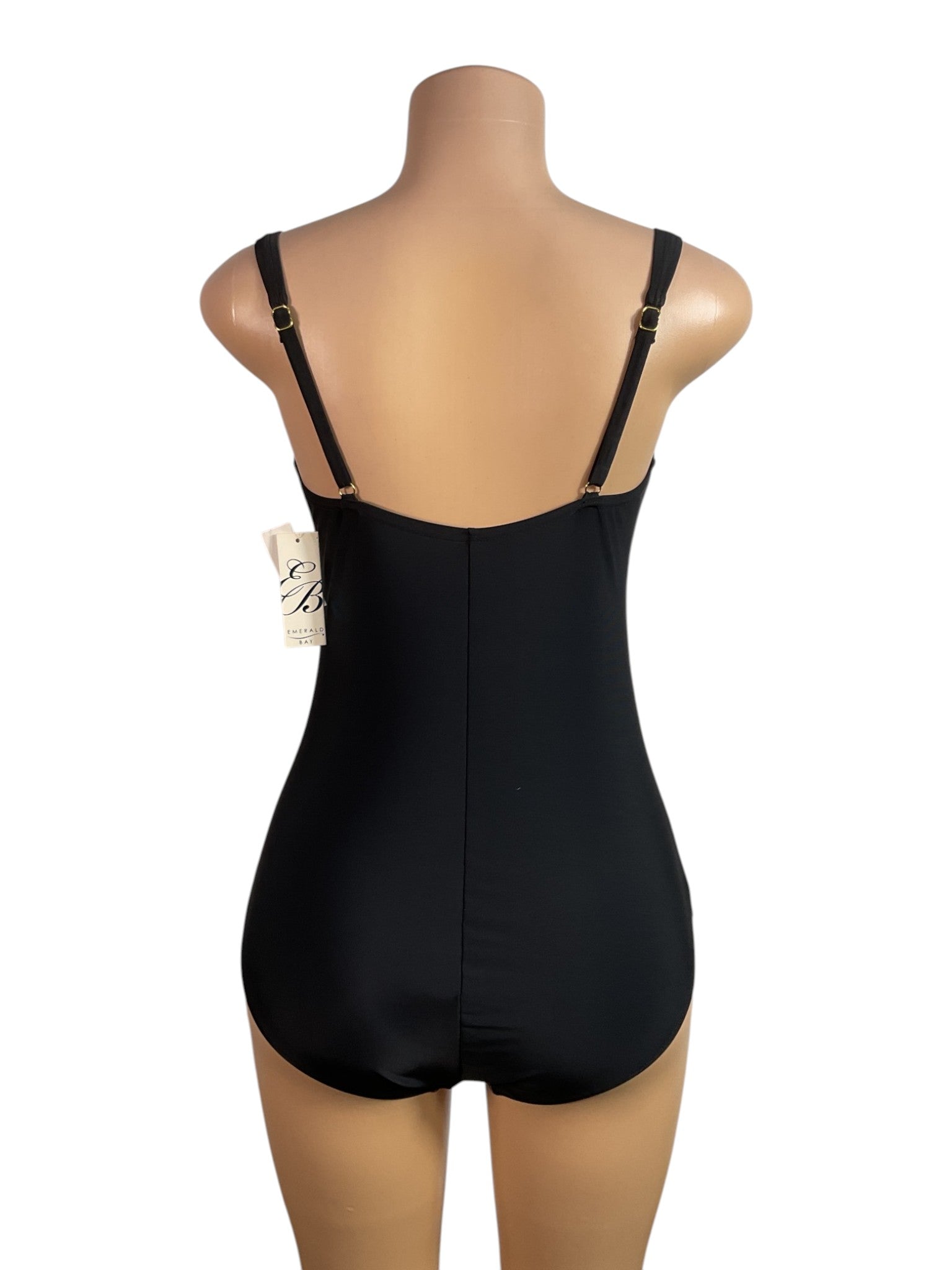 Traje de Baño 10