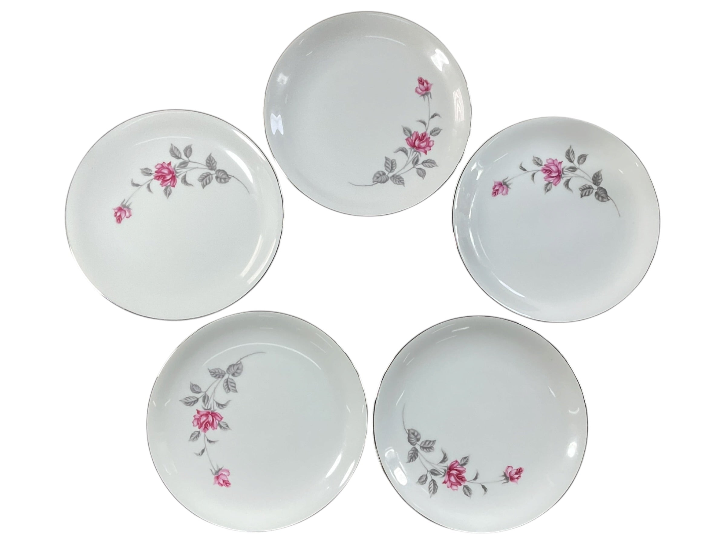 Set de platos