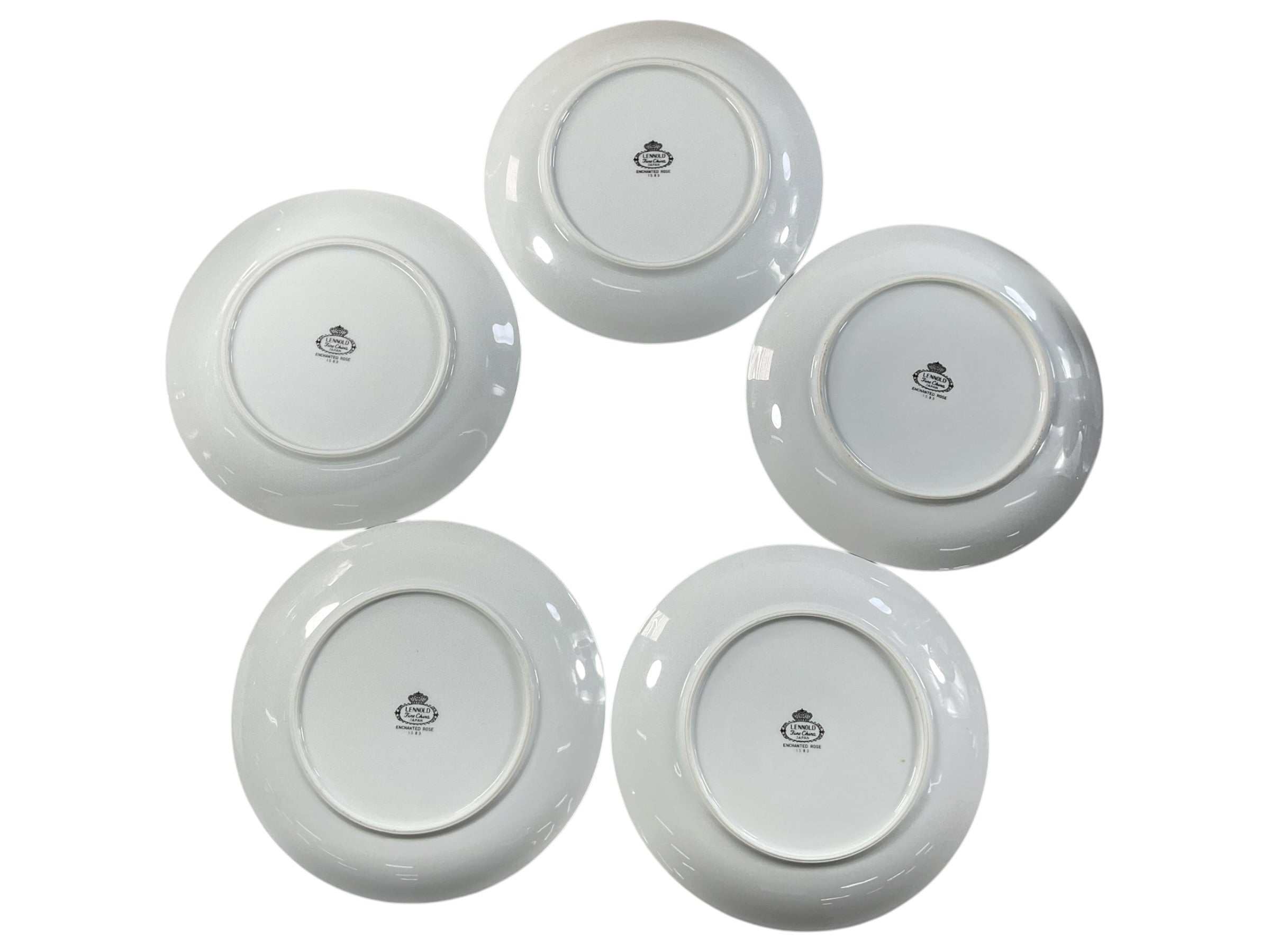 Set de platos