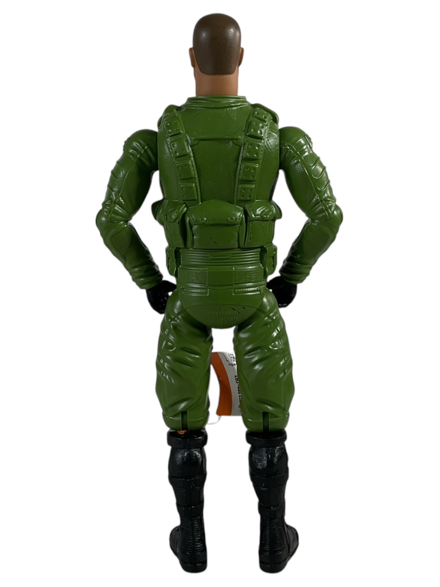 Airborne Ranger