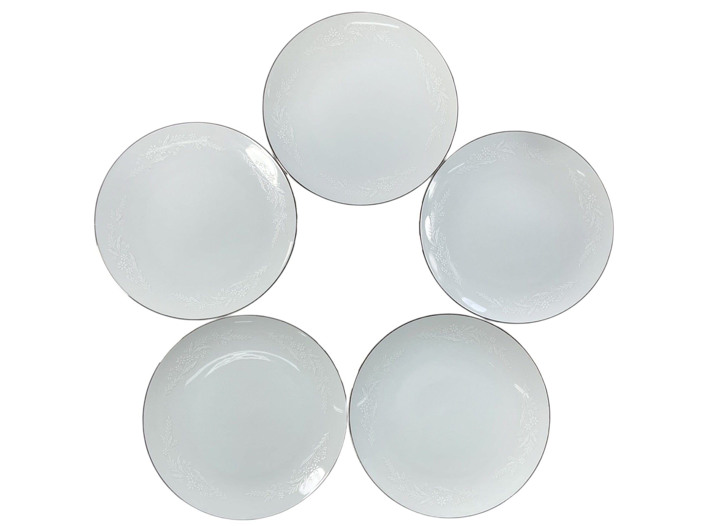 Set de platos