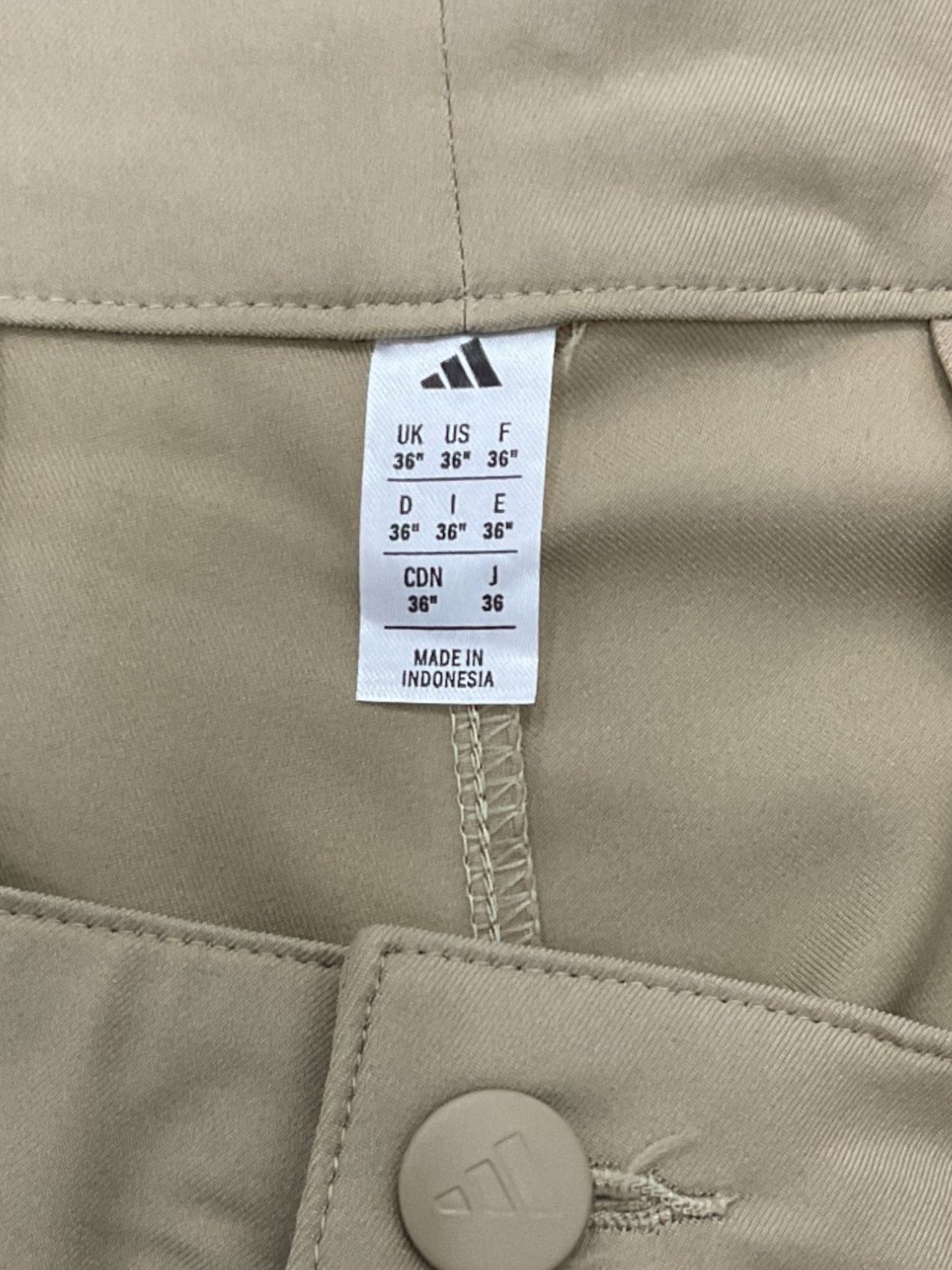 Short 36 (adidas)