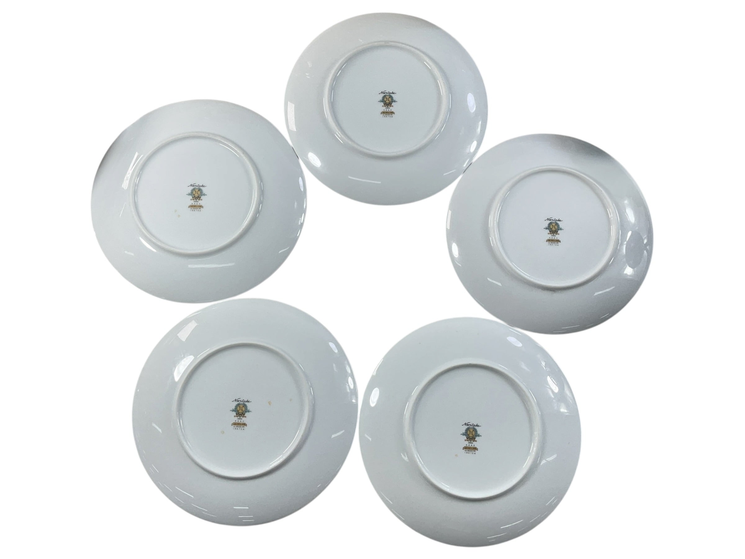Set de platos