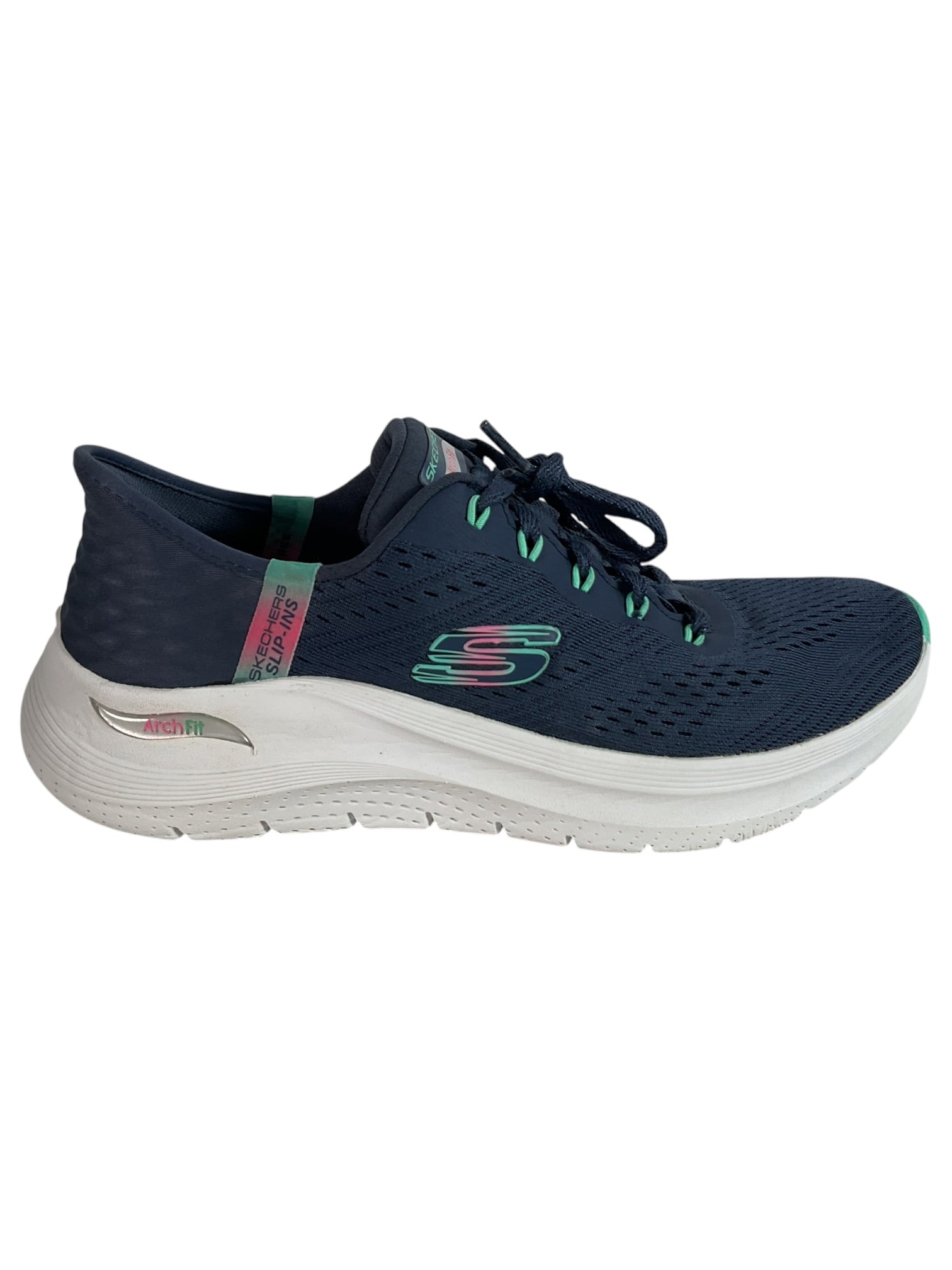Tenis 7 (Skechers)