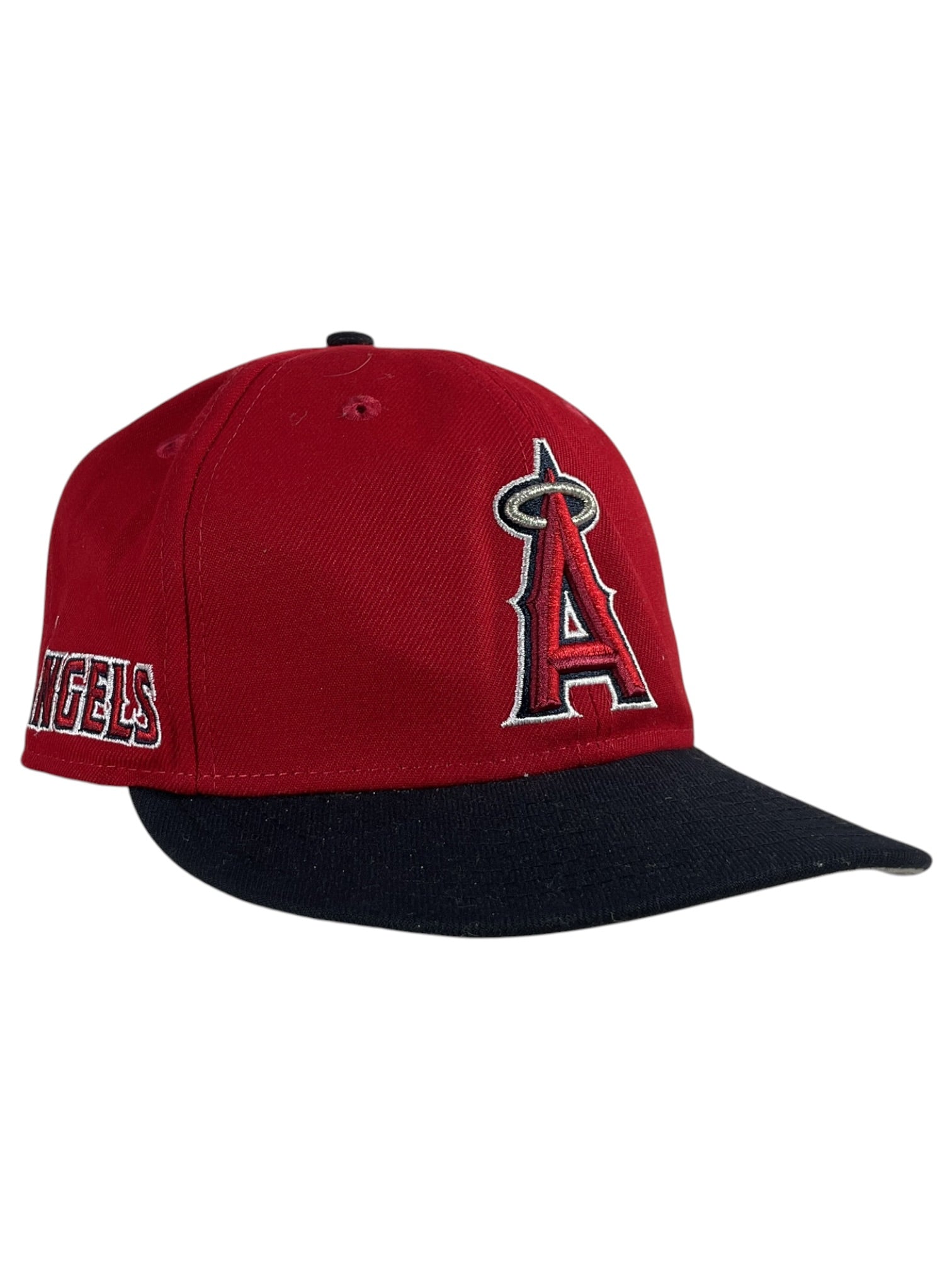 Gorra (New Era)