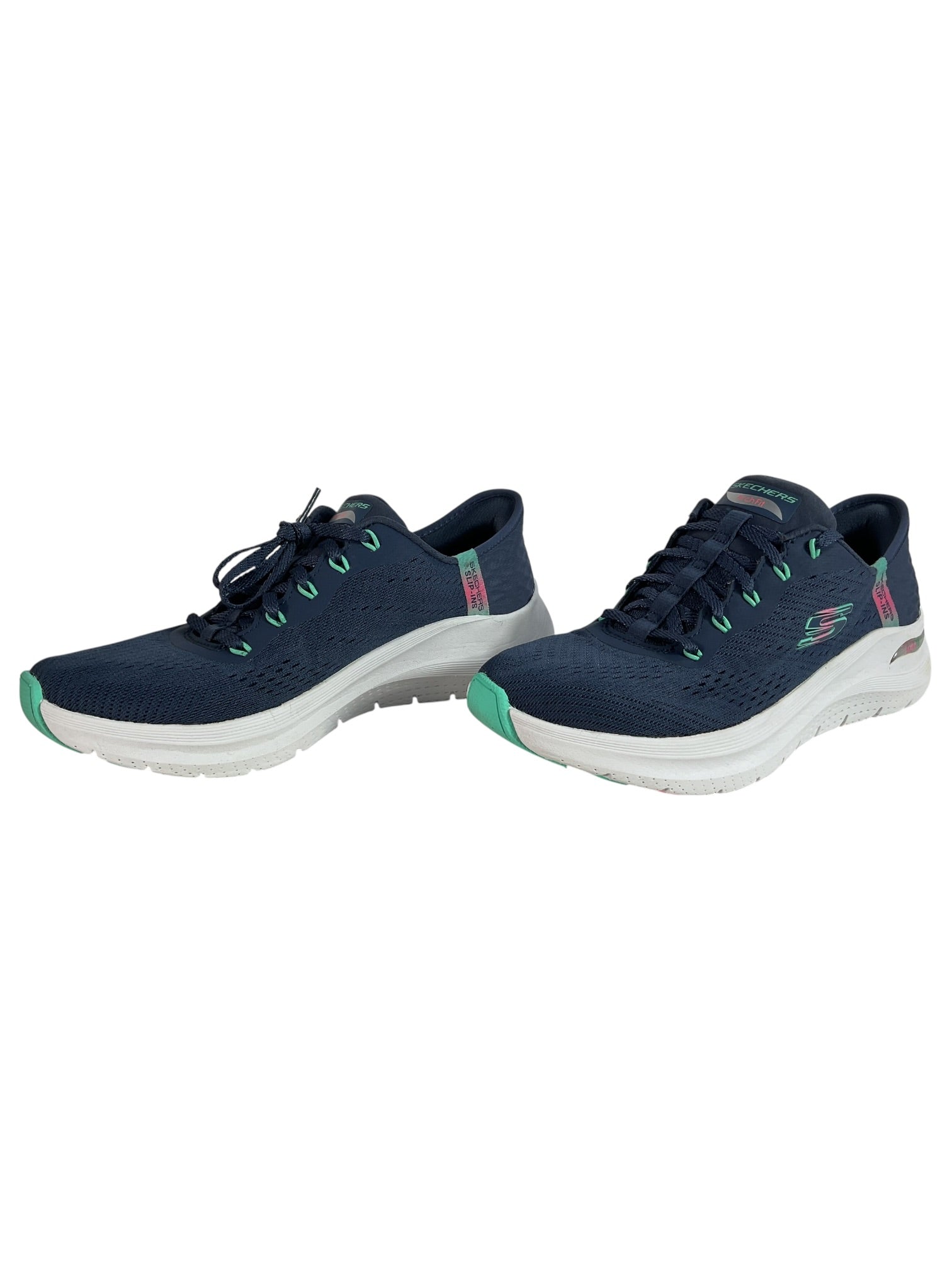 Tenis 7 (Skechers)
