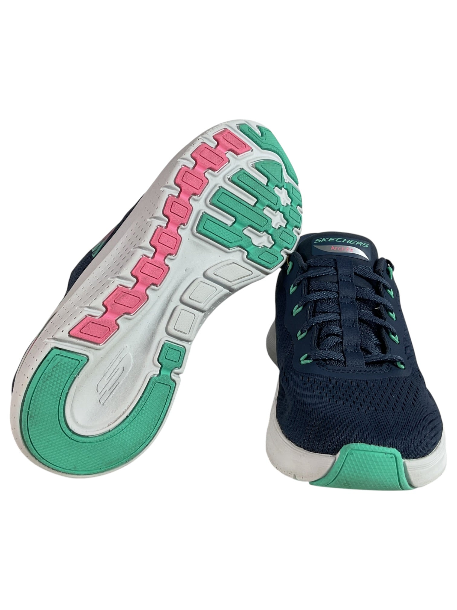 Tenis 7 (Skechers)