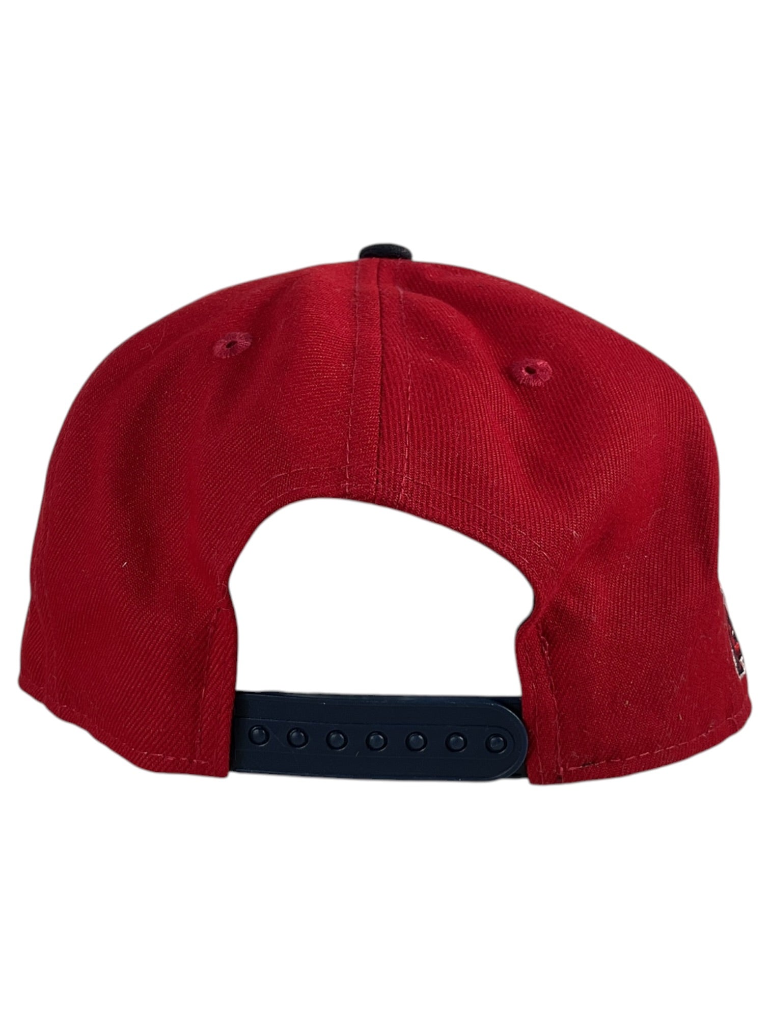 Gorra (New Era)