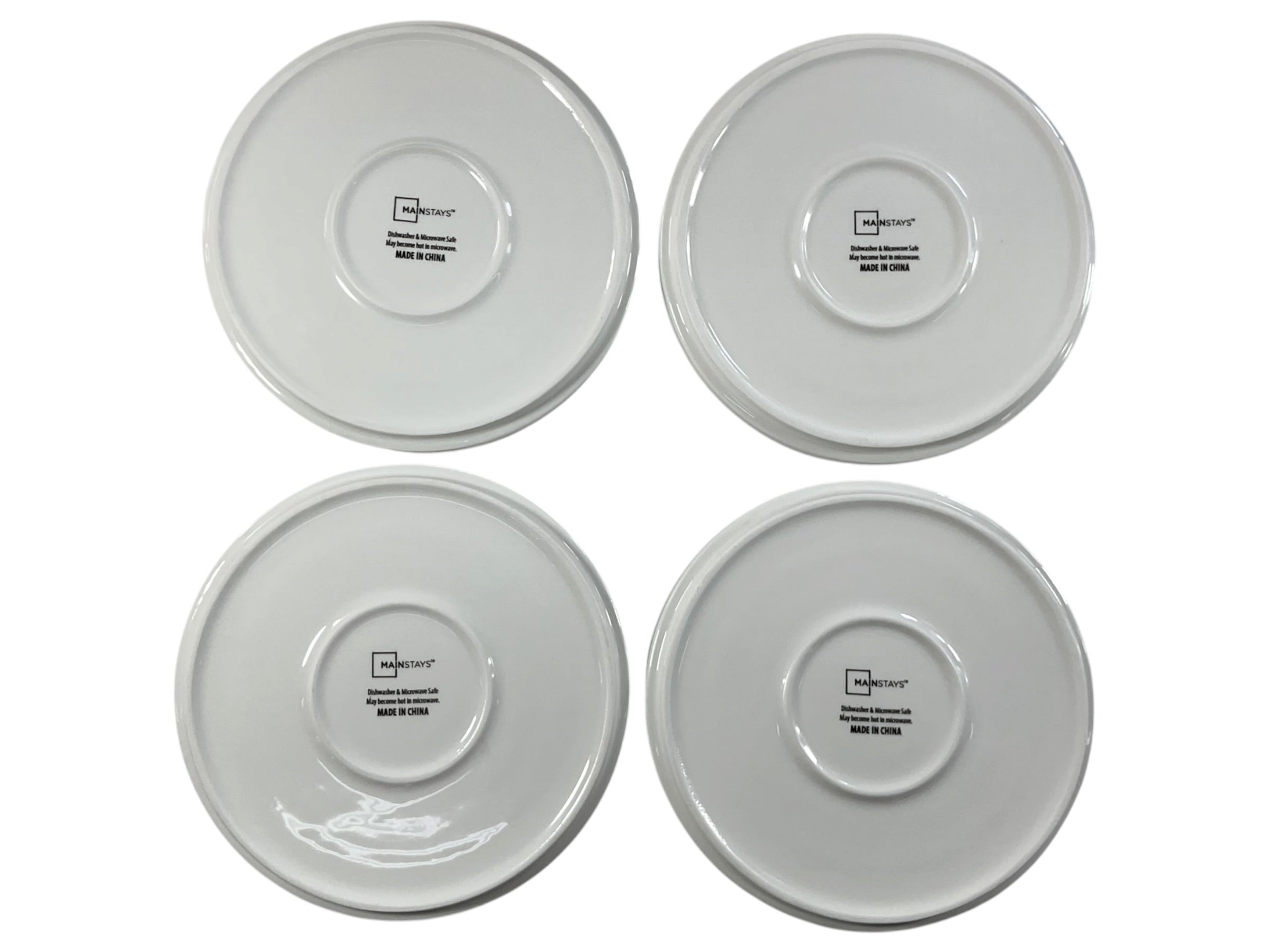 Set de platos