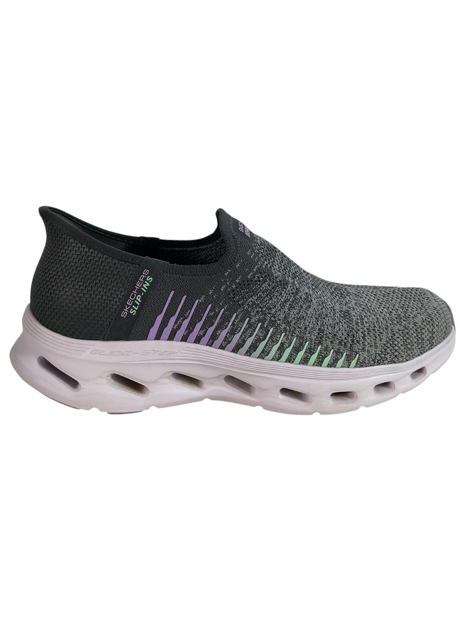 Tenis 9 (Skechers)