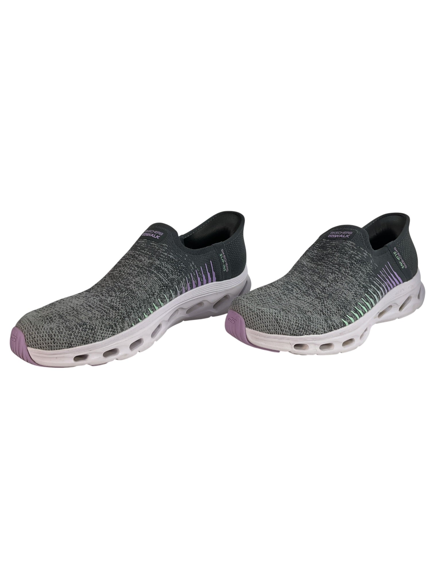 Tenis 9 (Skechers)