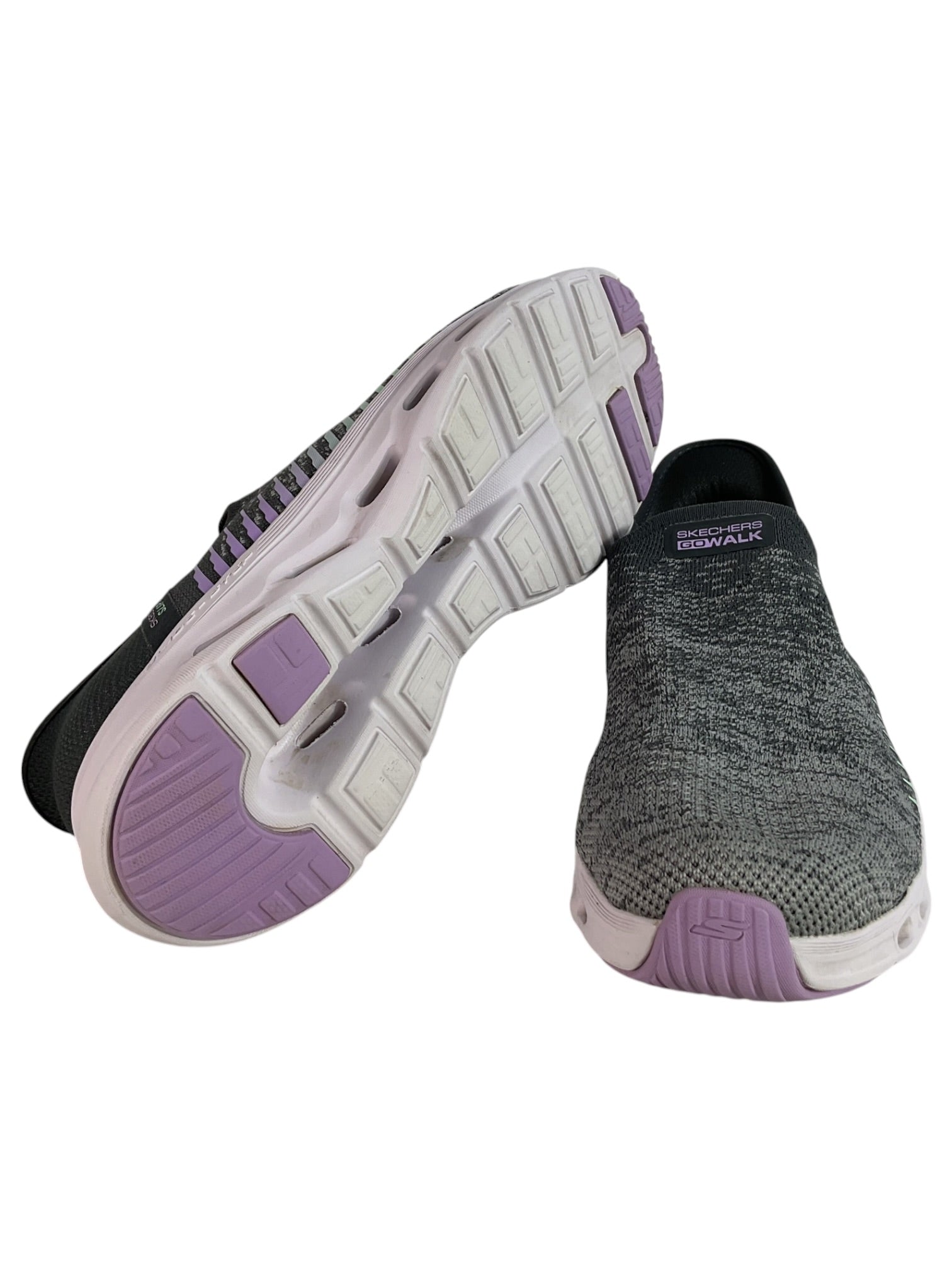 Tenis 9 (Skechers)