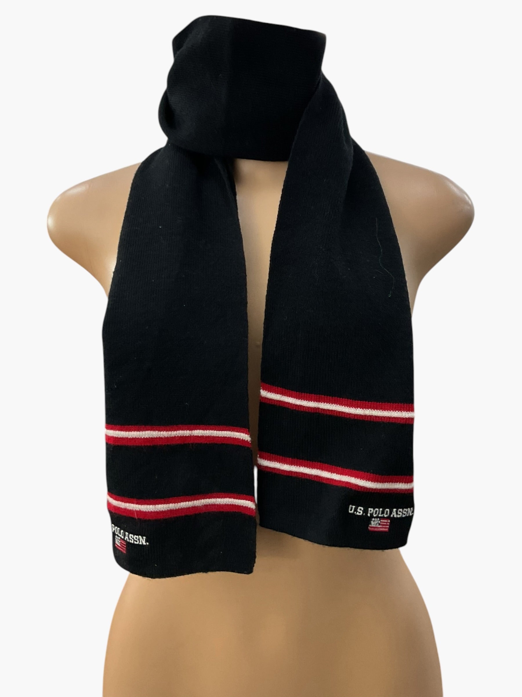 Bufanda (U.S. POLO ASSN.)