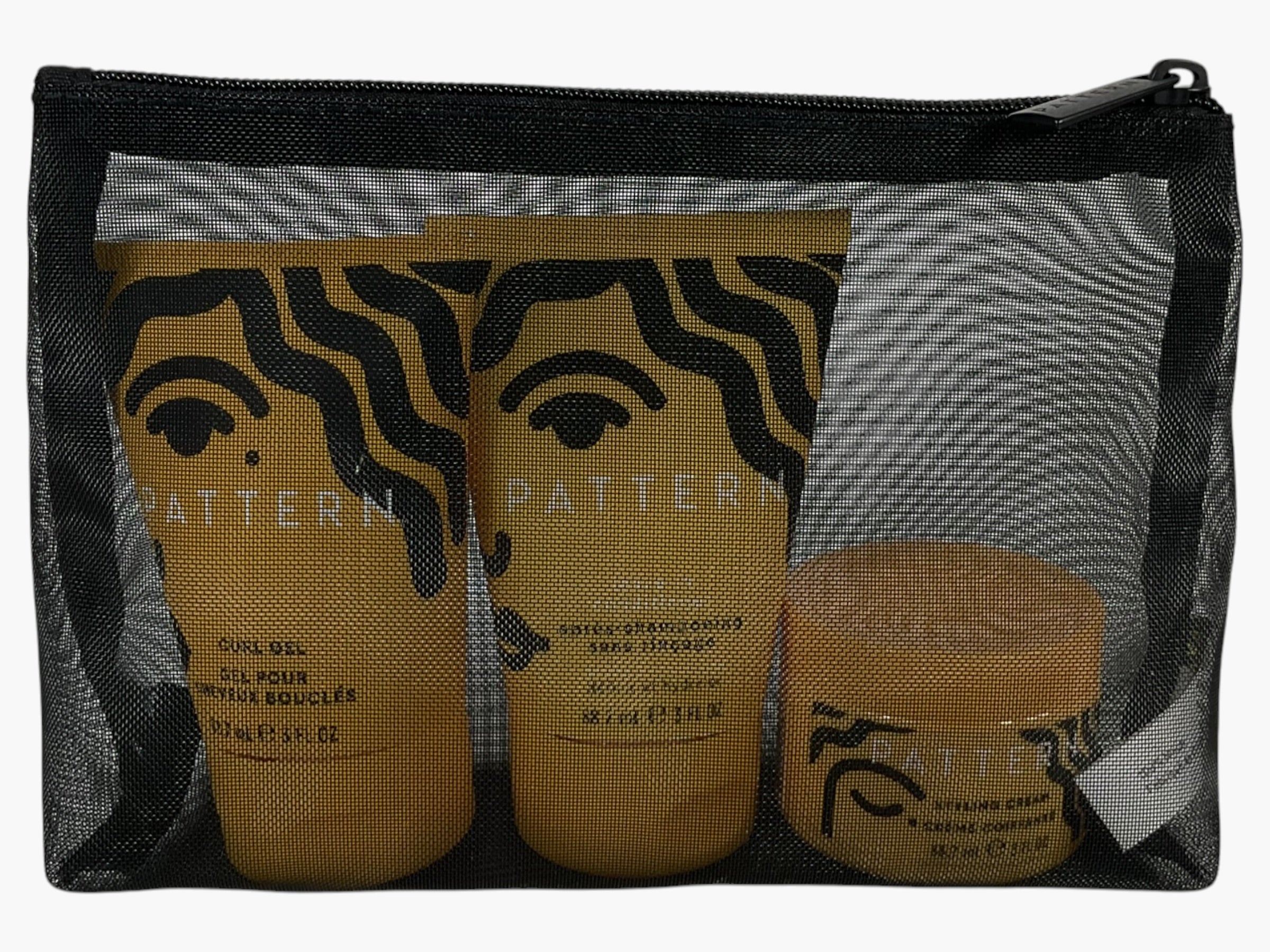 Set de gel para cabello rizado (PATTERN by Tracee Ellis Ross)