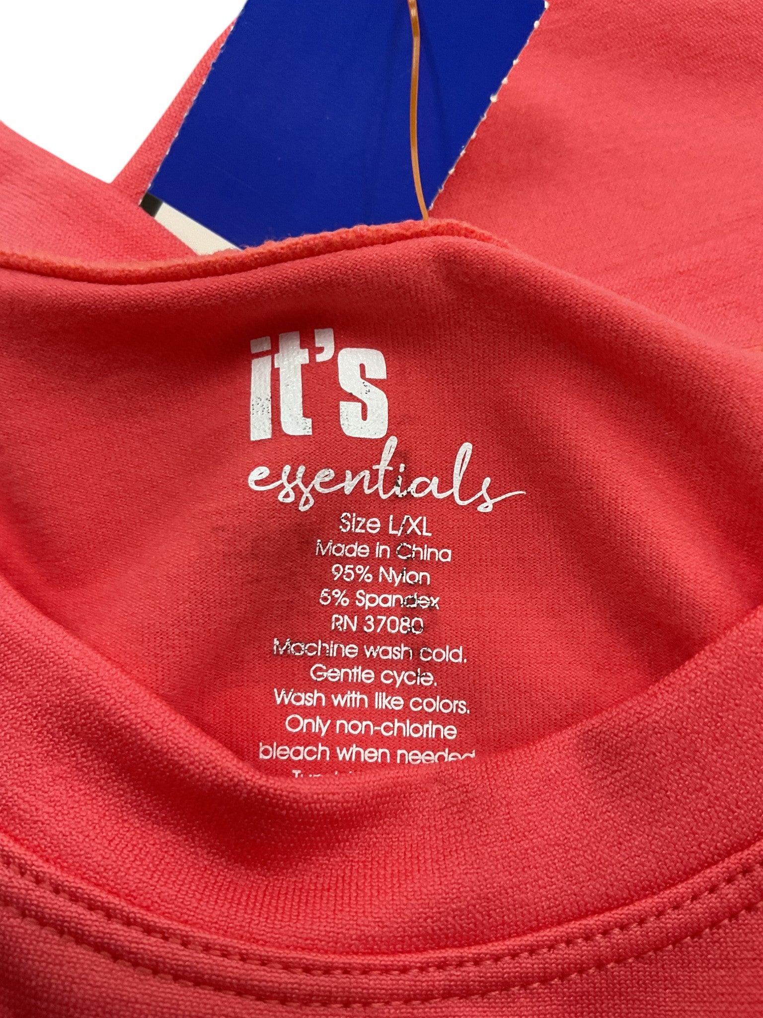 Blusa L