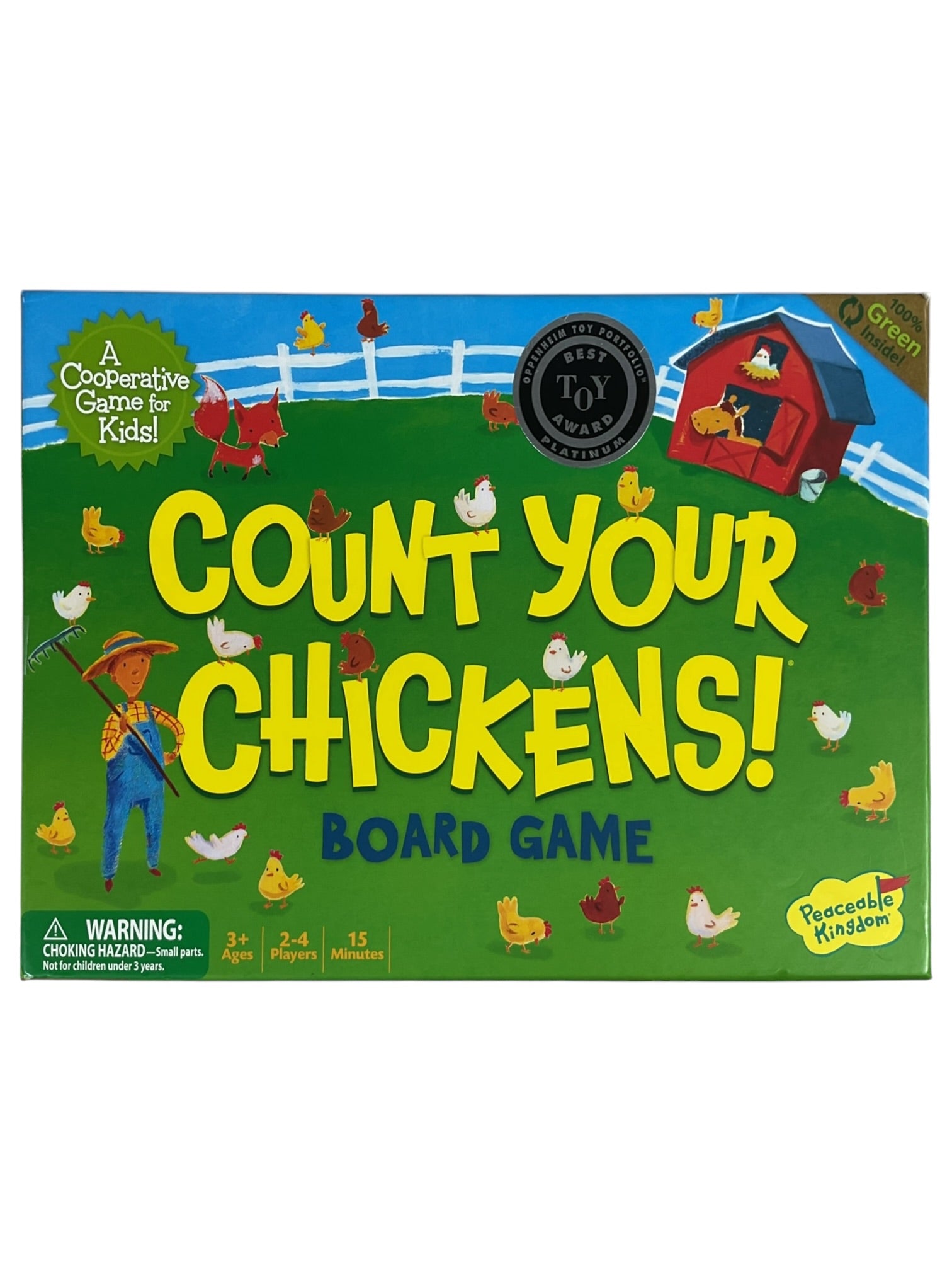 Juego de mesa