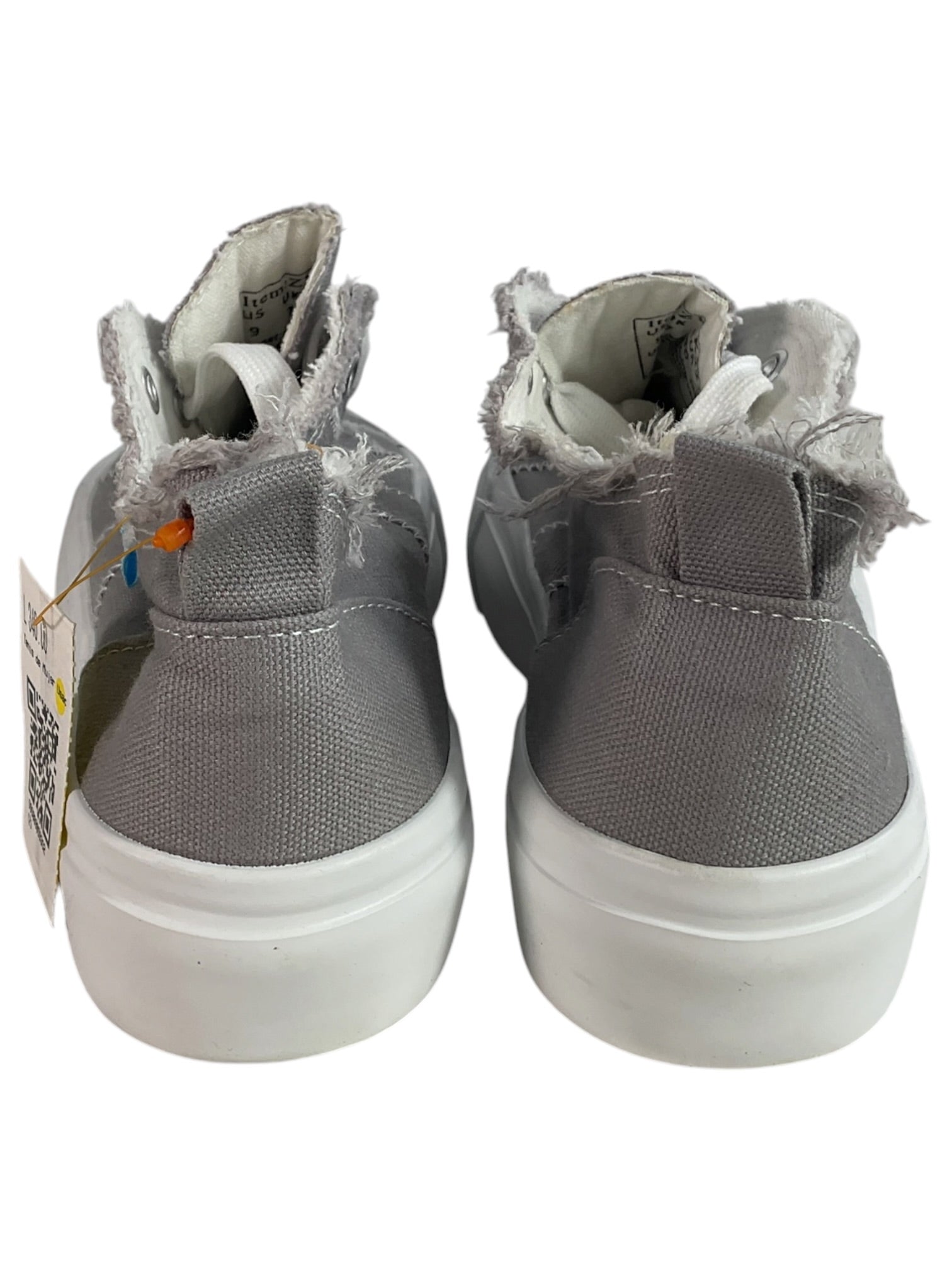 Tenis 9 (Obtaom)