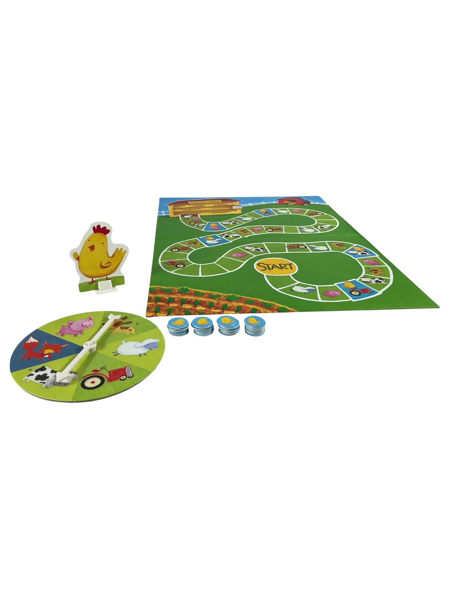 Juego de mesa