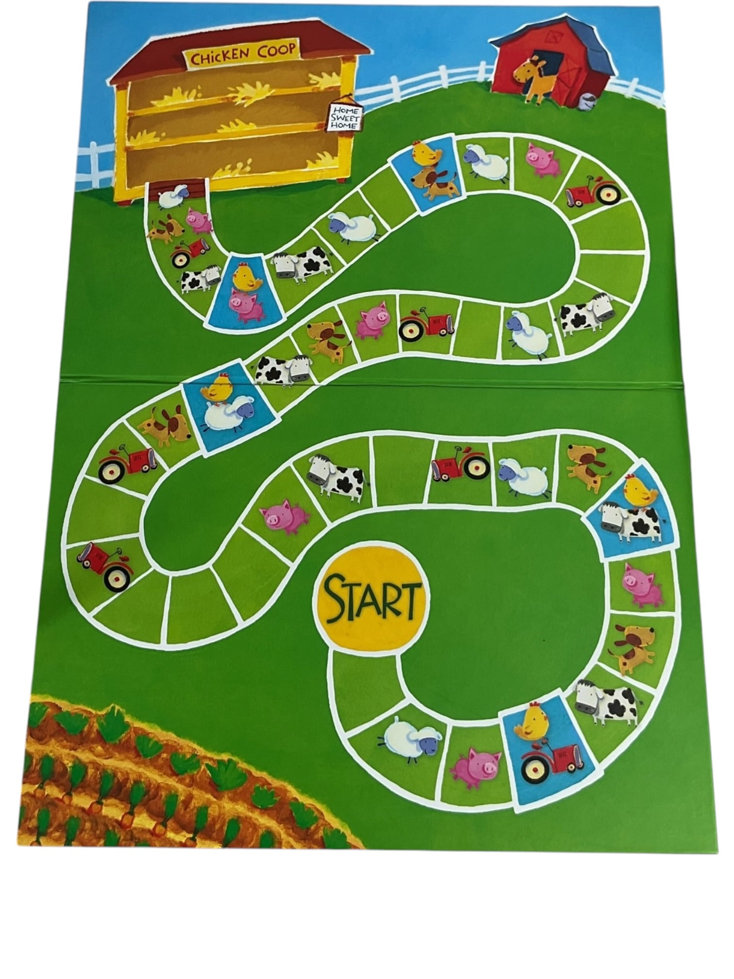 Juego de mesa