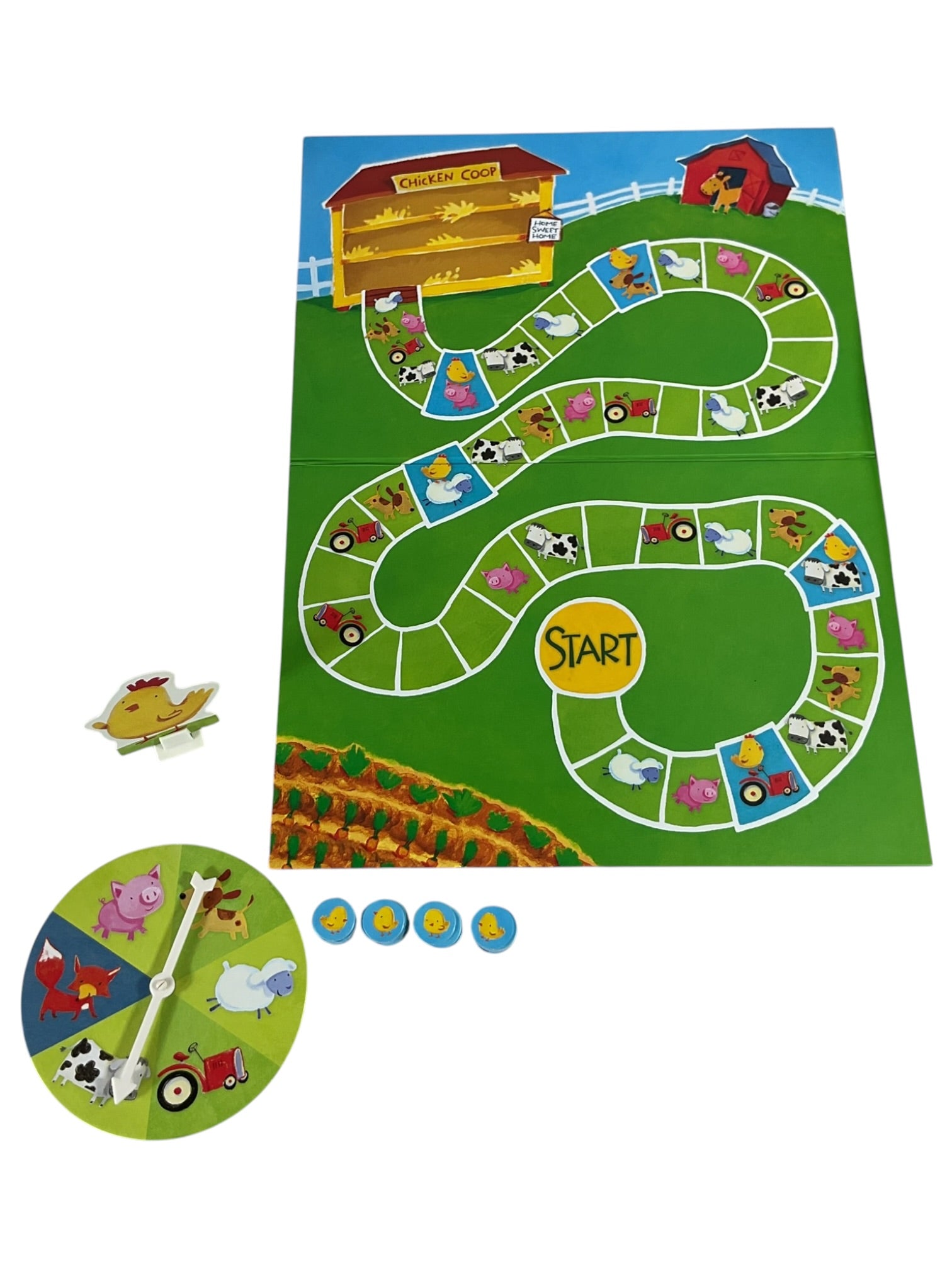 Juego de mesa