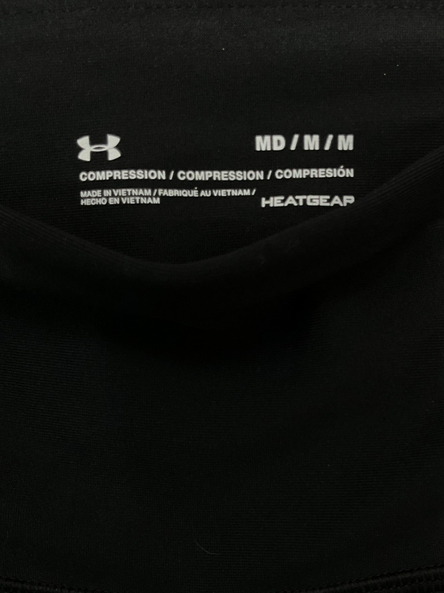 Pans M (Under Armour)