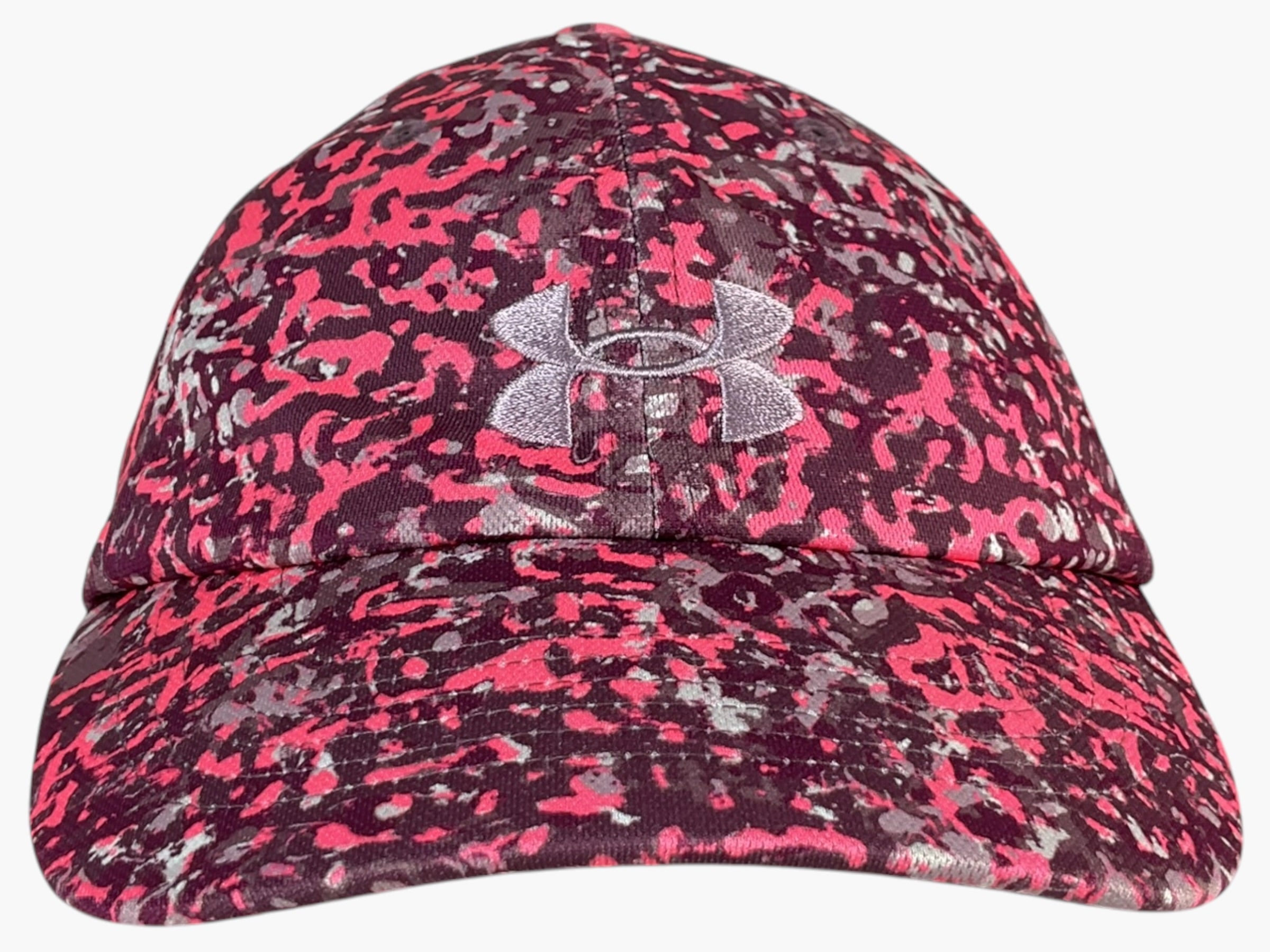 Gorra niña (Under Armour)