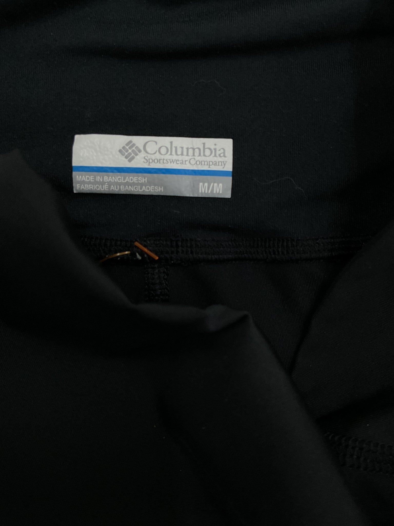 Pans L (Columbia)